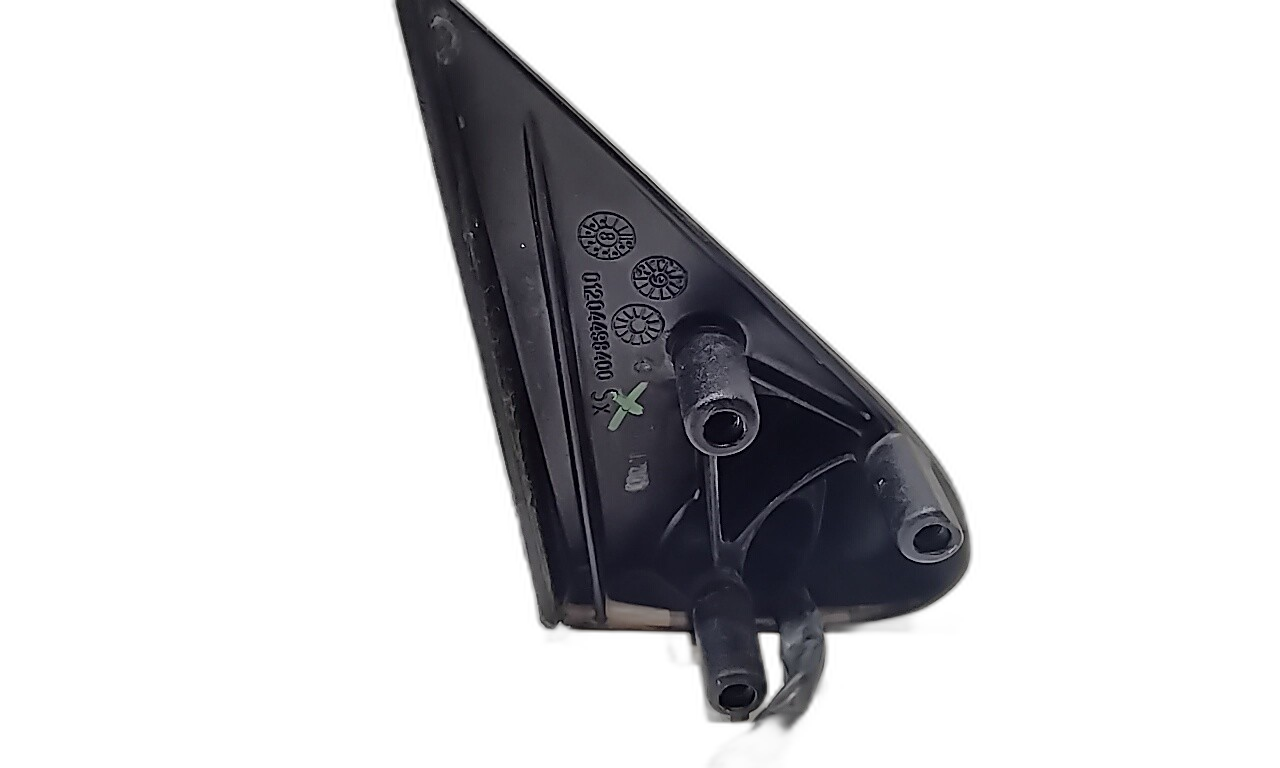 Retrovisore Est. Termico Regolaz. Elettr. Sinistro 735266991 Usato