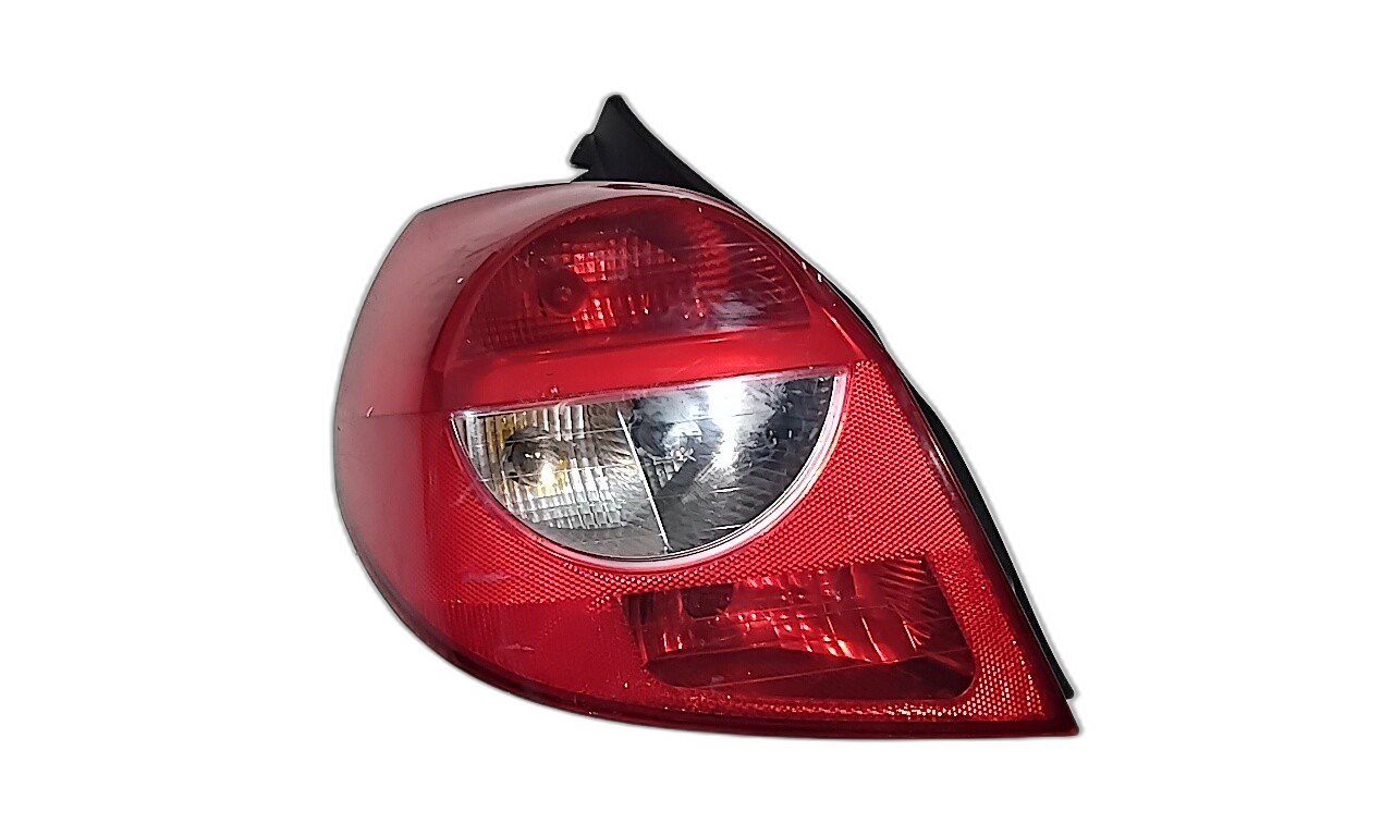 Fanale Post. Sinistro 8200459962 Usato