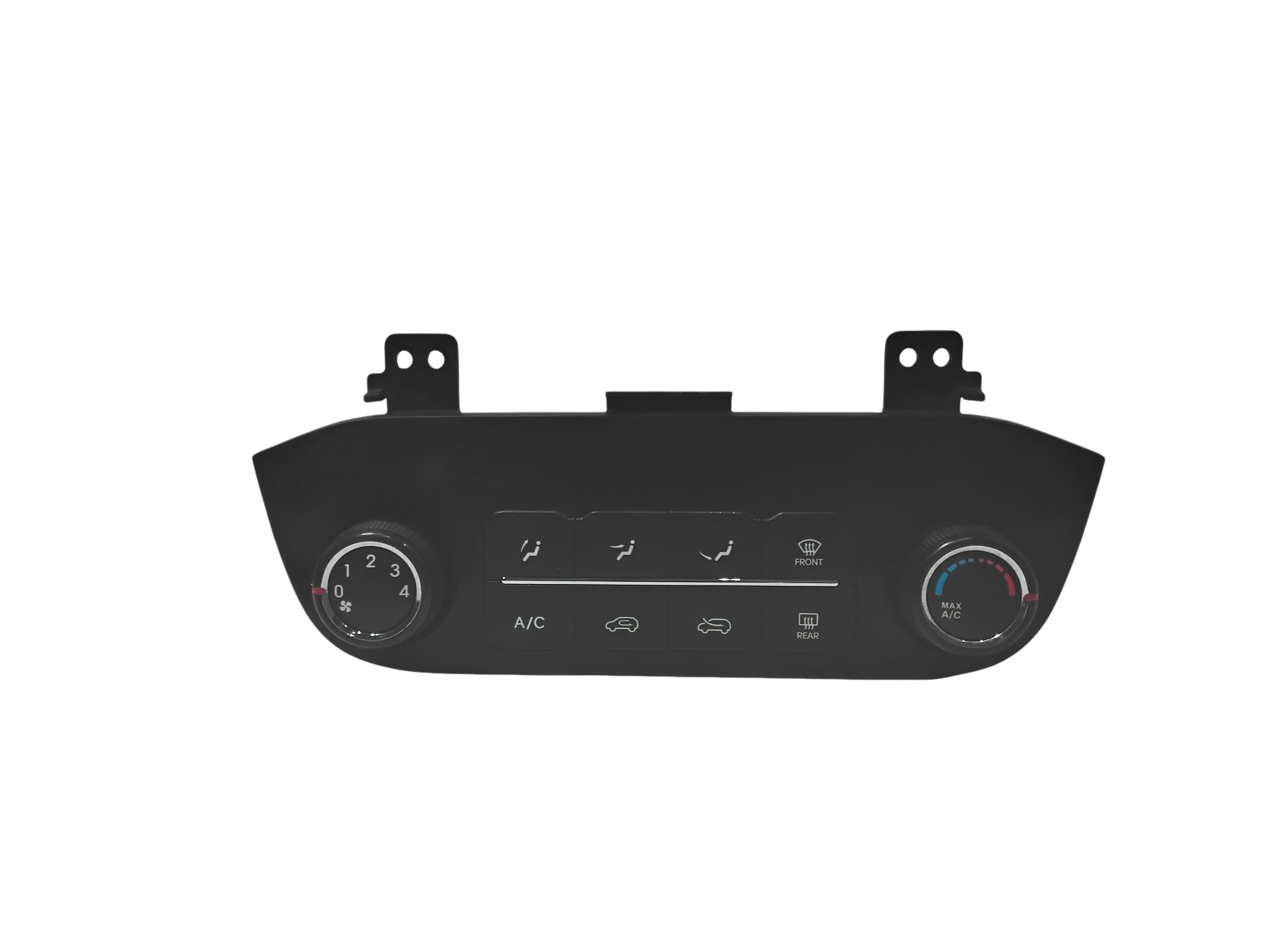 Blocco Comando Climatizzazione 972503U101BLH {"supplier_code":"97250-3U101"} Usato