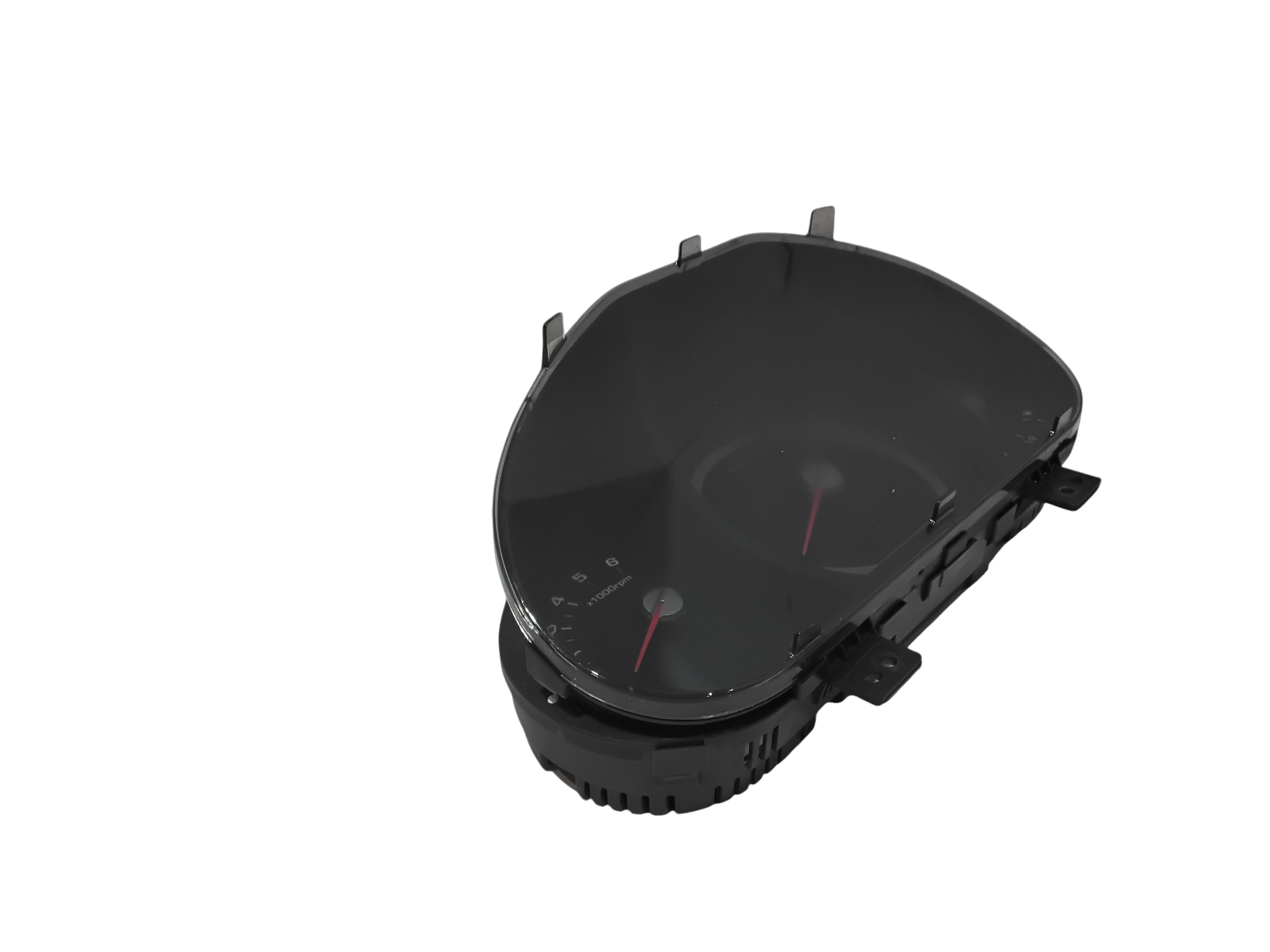 Quadro Portastrumenti (Kia) W01594003-3u015 W015 Usato