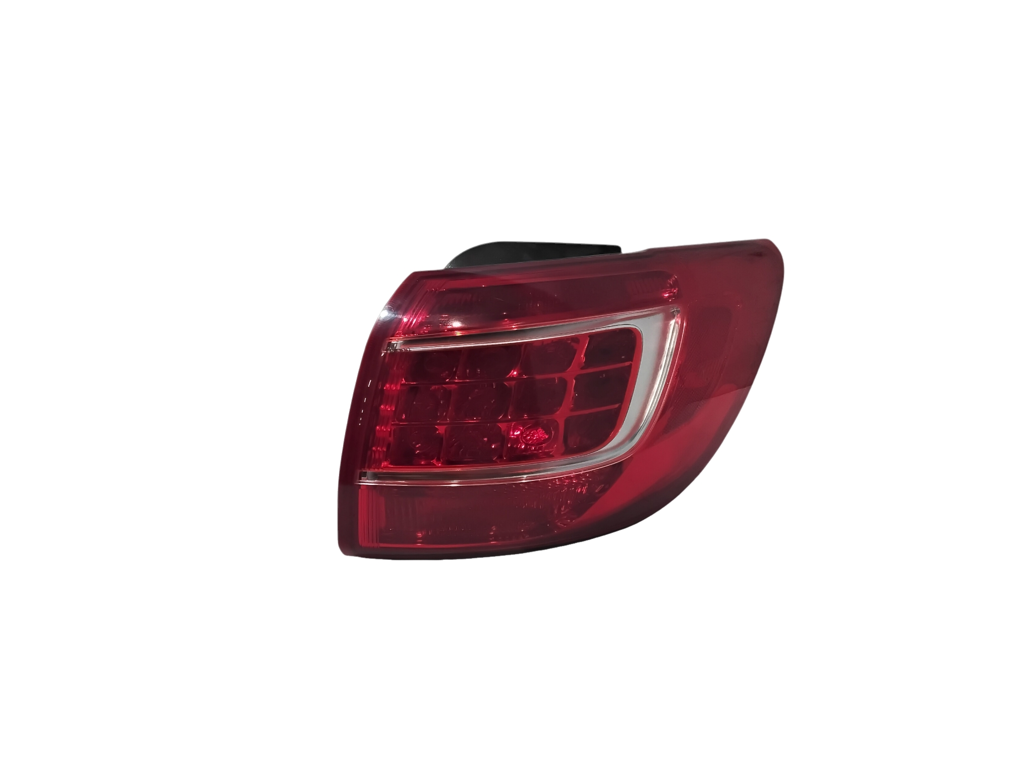 Fanale Post. Parte Est. Destro 924023W010 Usato