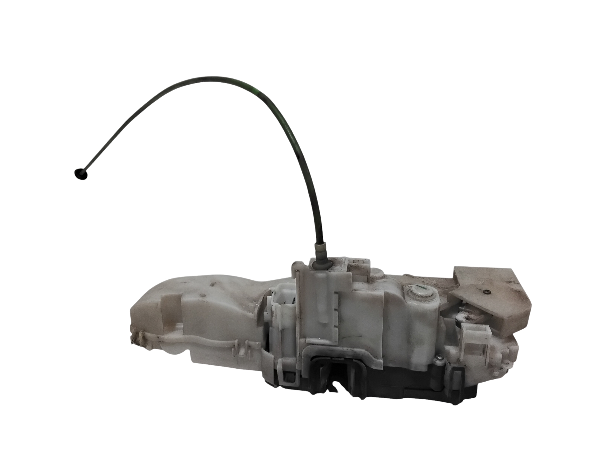 Serratura Porta Ant. Sinistro 9856458580 Usato