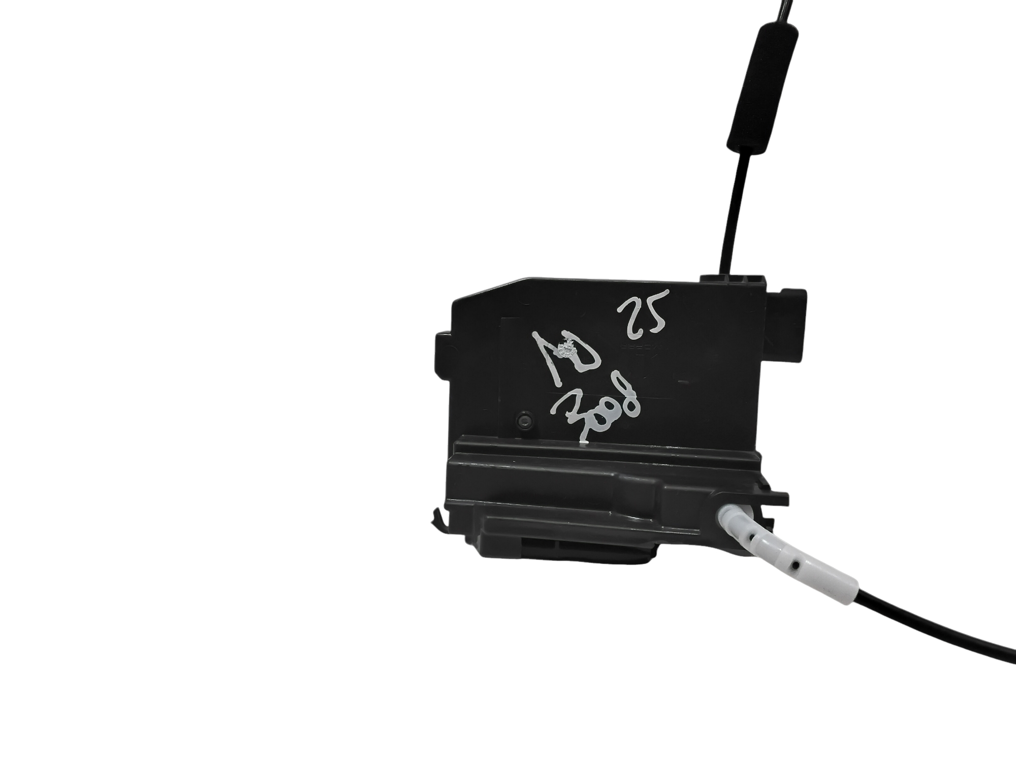 Serratura Porta Post. Destro 9843340480 Usato