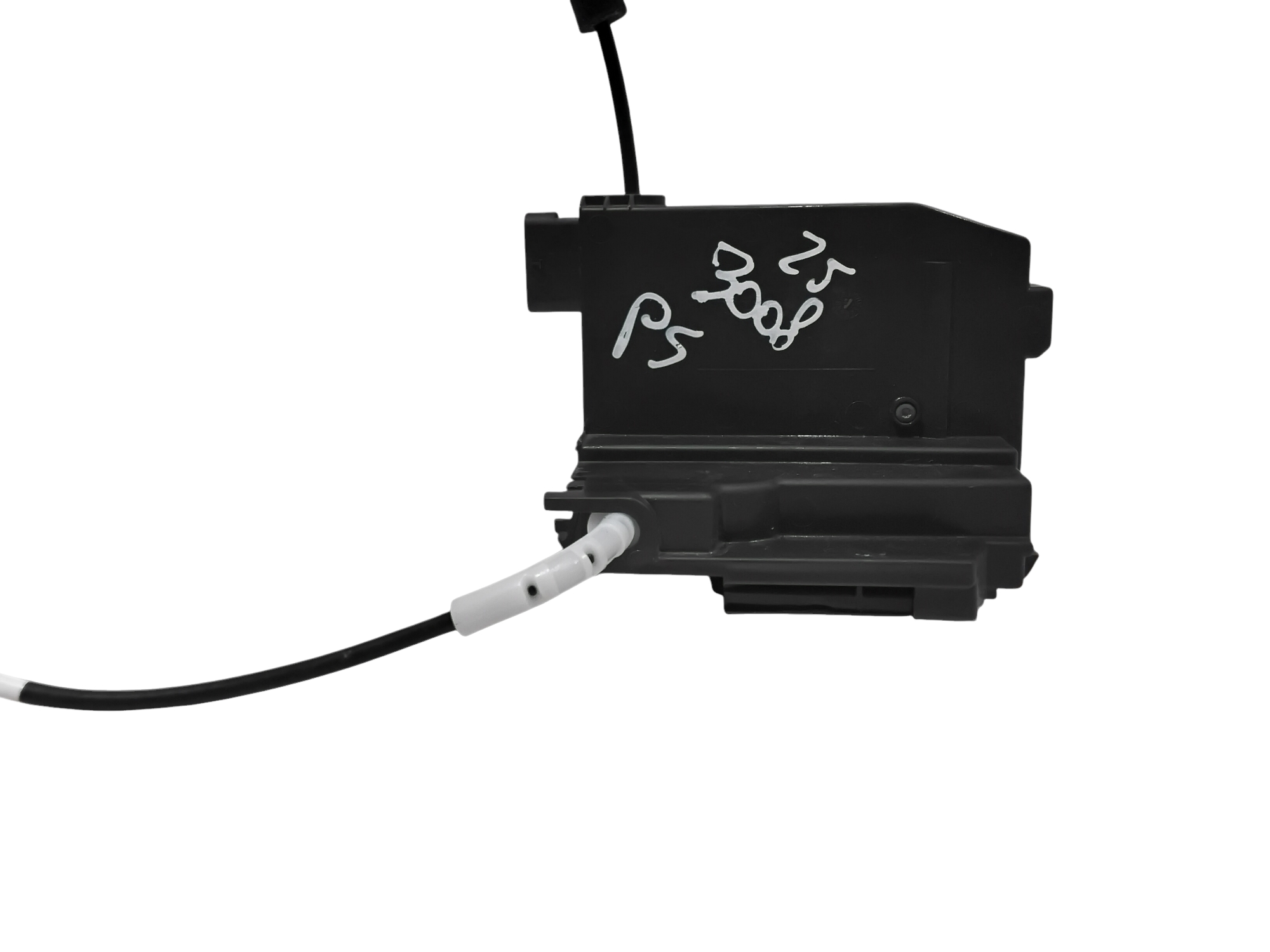 Serratura Porta Post. Sinistro 9846629780 Usato