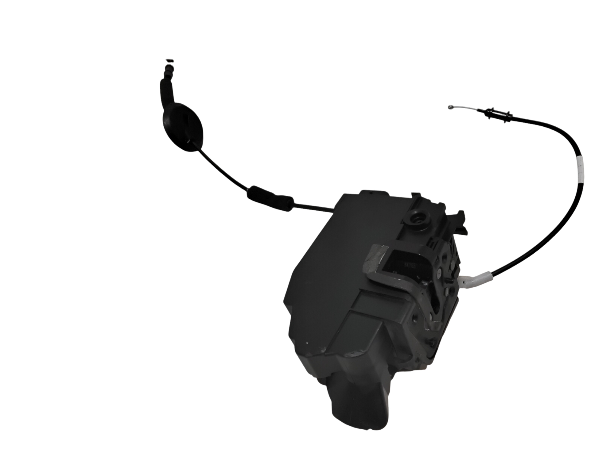 Serratura Porta Ant. Sinistro 9843340580 Usato