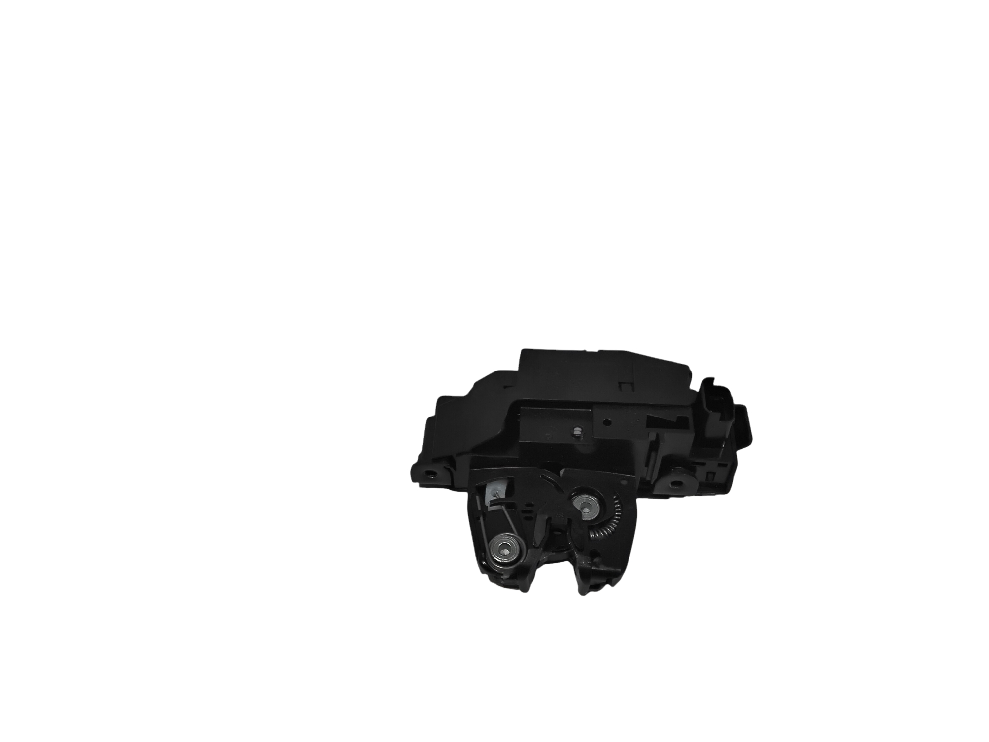 Serratura Portello Post. 9843351880 Usato