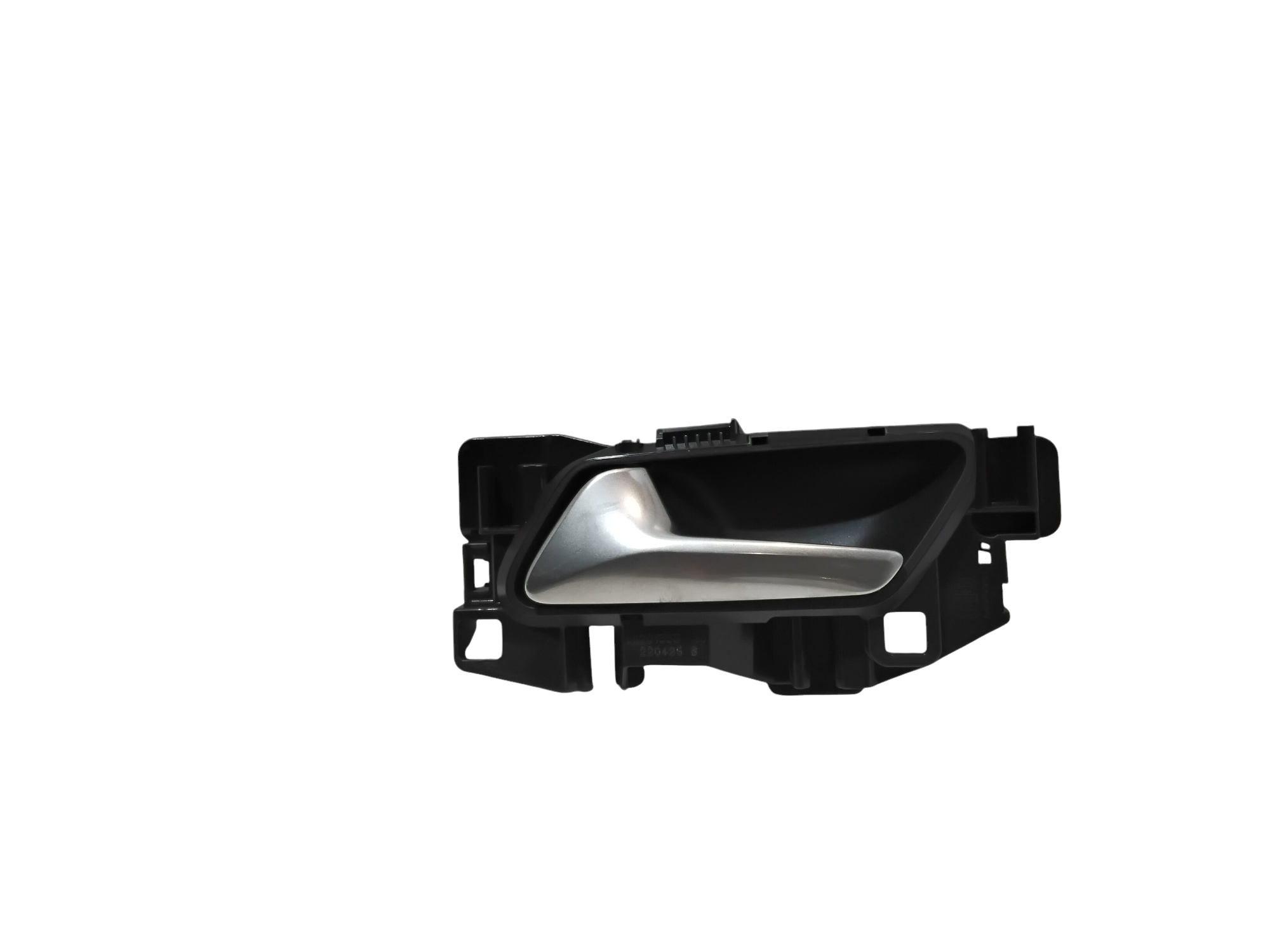 Maniglia Int. Apertura Porta Post. Sinistro 98201553DX Usato