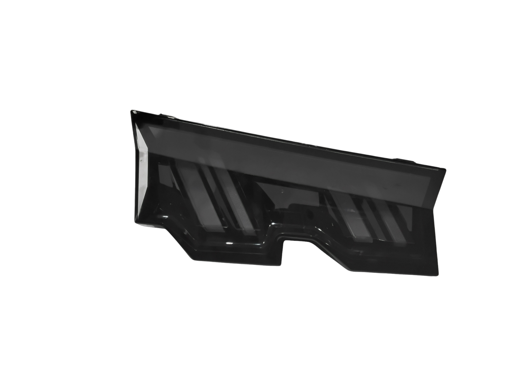 Fanale Post. Parte Int. Sinistro 9839770680 Usato