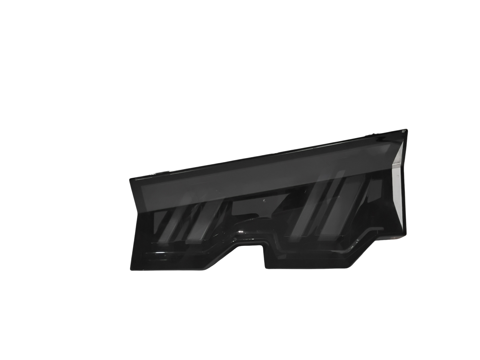 Fanale Post. Parte Int. Destro 9839770480 Usato