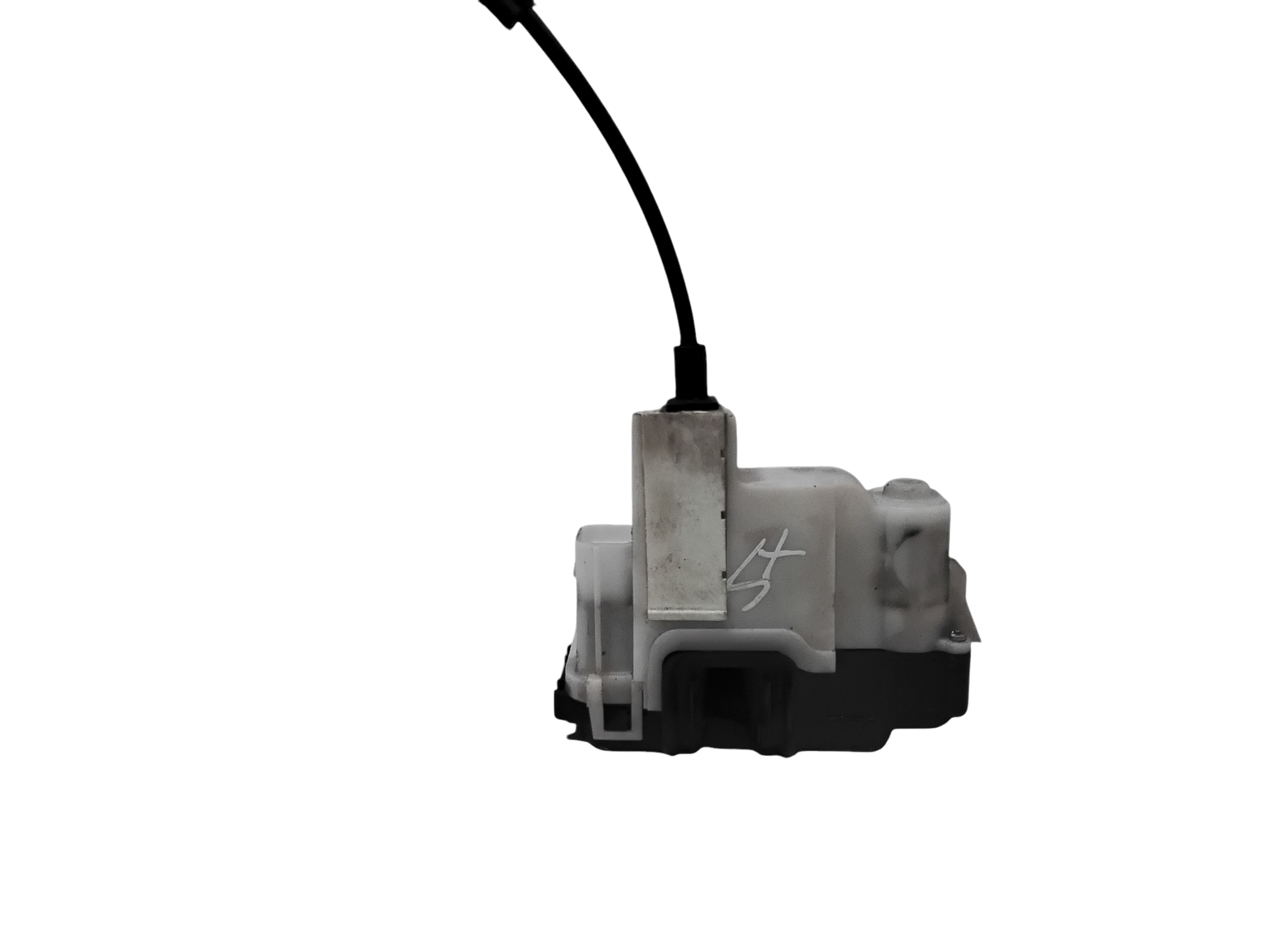 Serratura Porta Ant. Sinistro 52191863 Usato