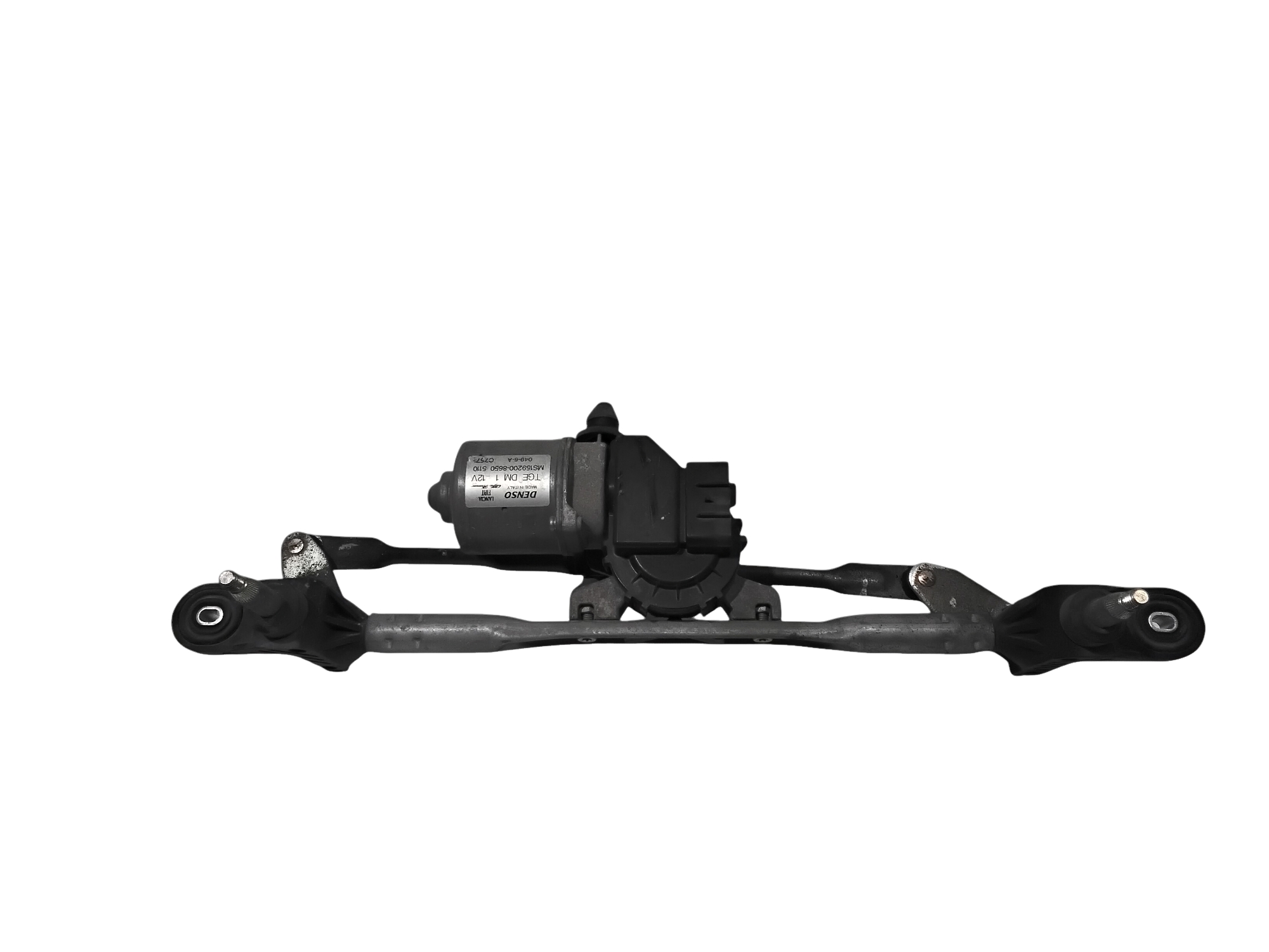 Motorino Tergiparabrezza Ms159200-8650 Usato