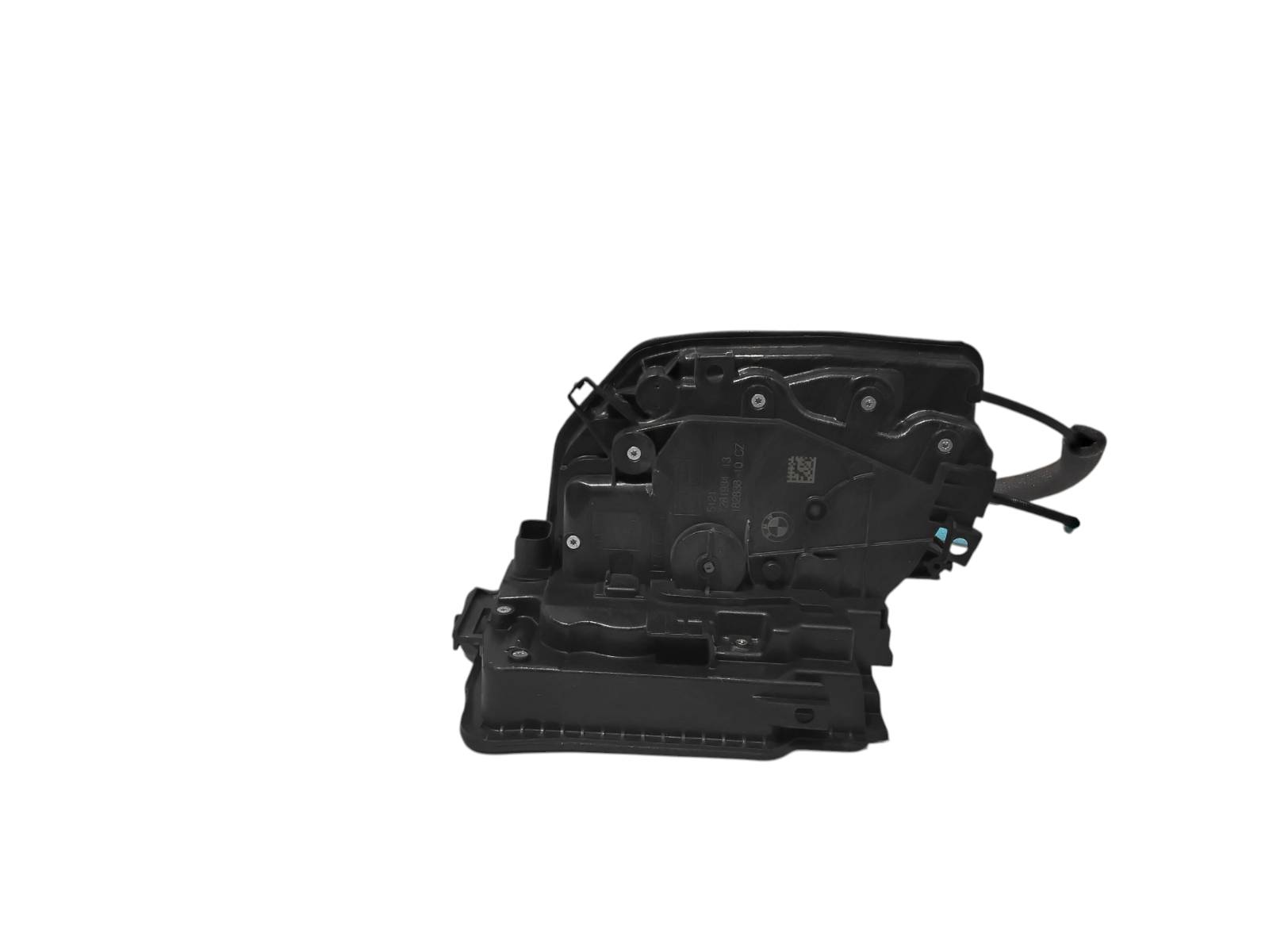 Serratura Porta Ant. Destro 51217281934 Usato