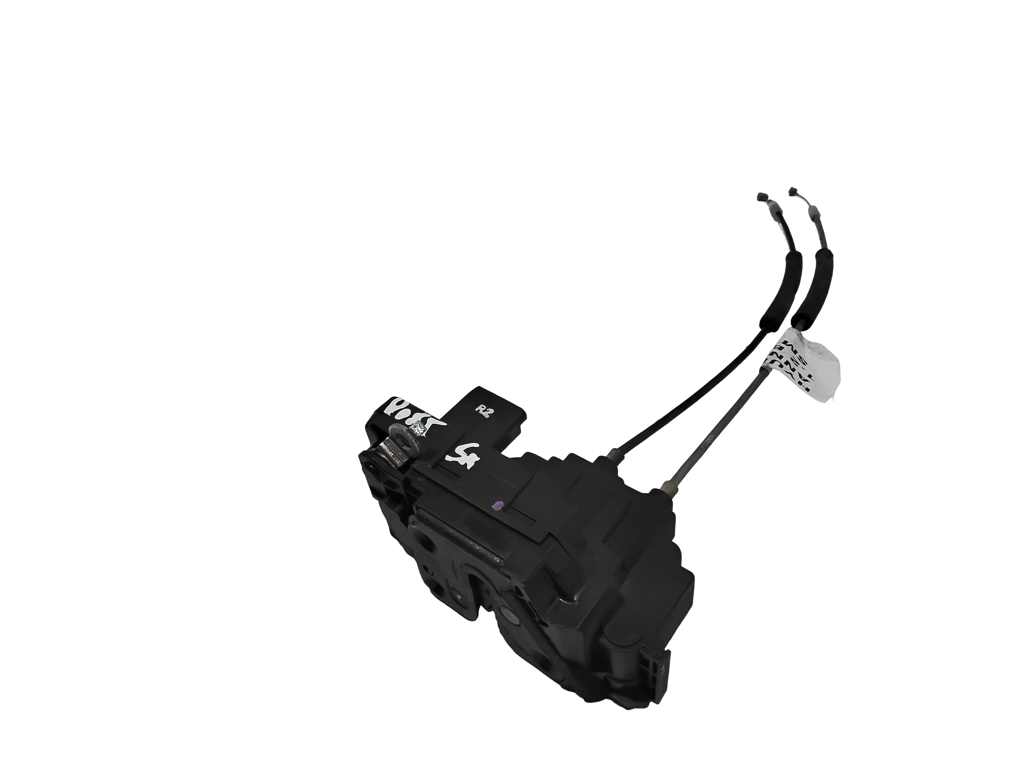 Serratura Porta Post. Sinistro 81410Q0000 Usato