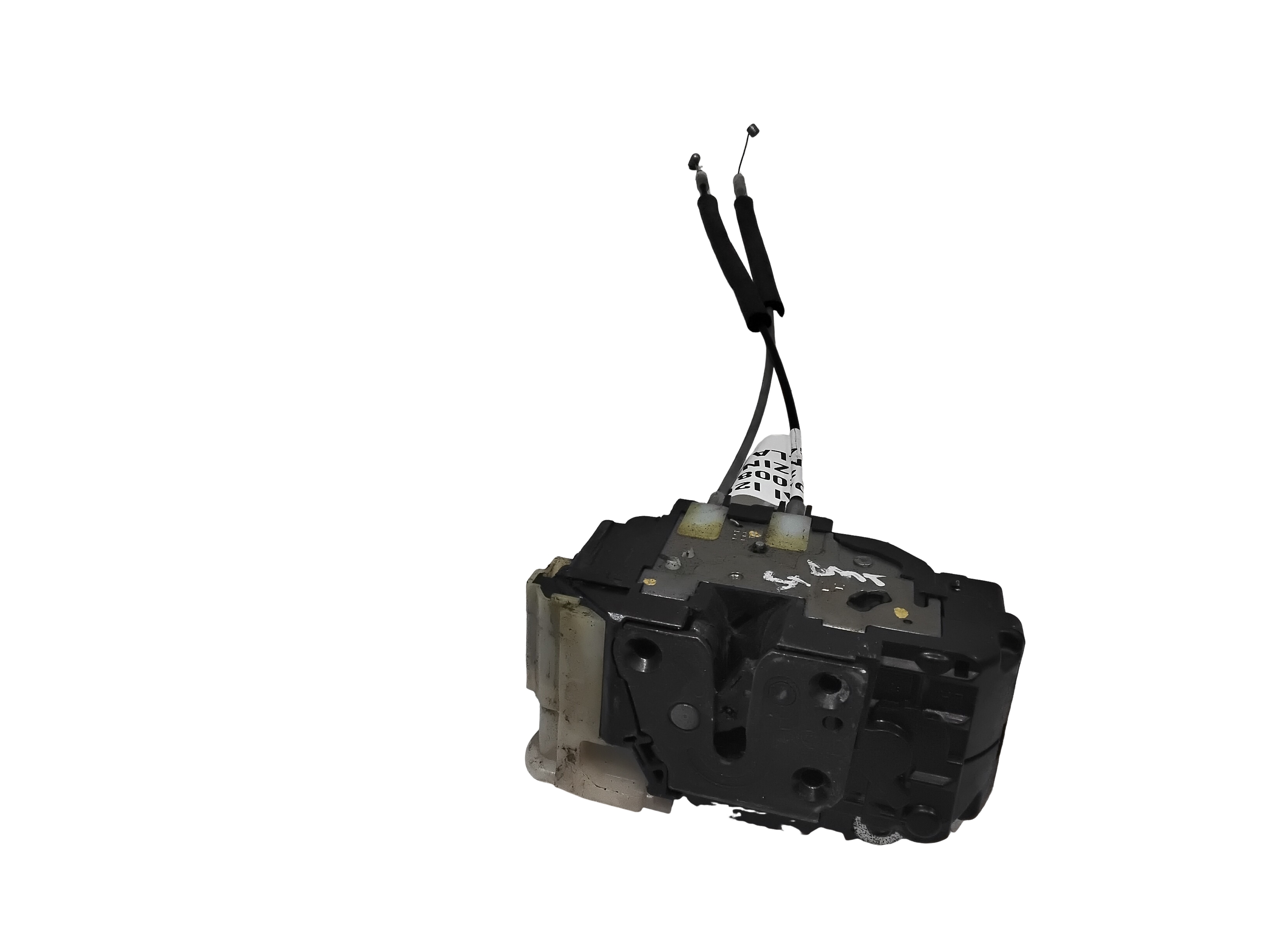 Serratura Porta Ant. Sinistro 81310Q0000 Usato