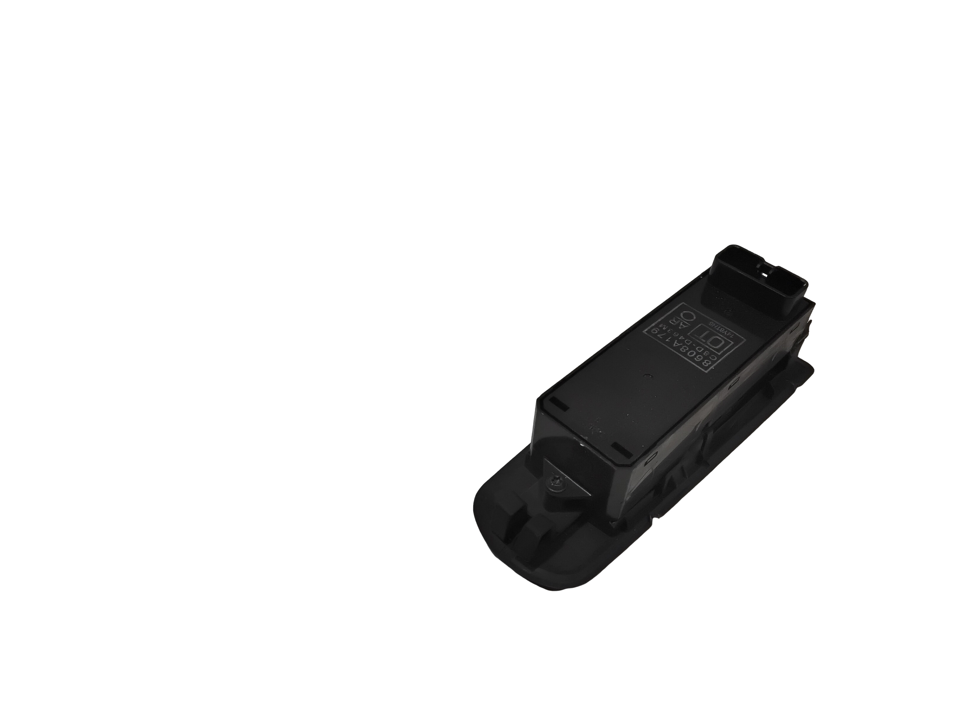 Interruttore Alzacristalli Porta Ant. MR587944 Usato