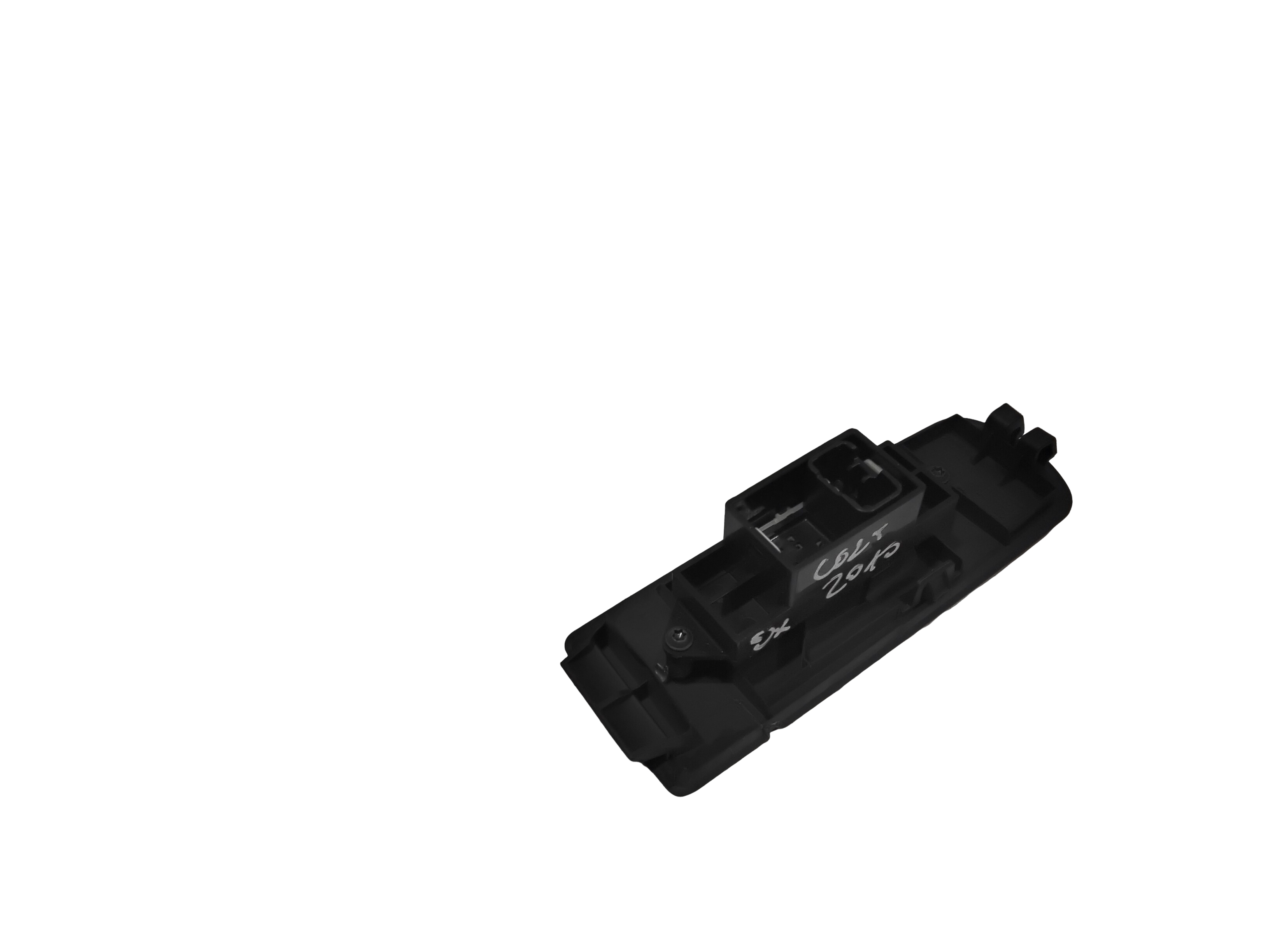 Interruttore Alzacristalli Porta Ant. MR587944 Usato