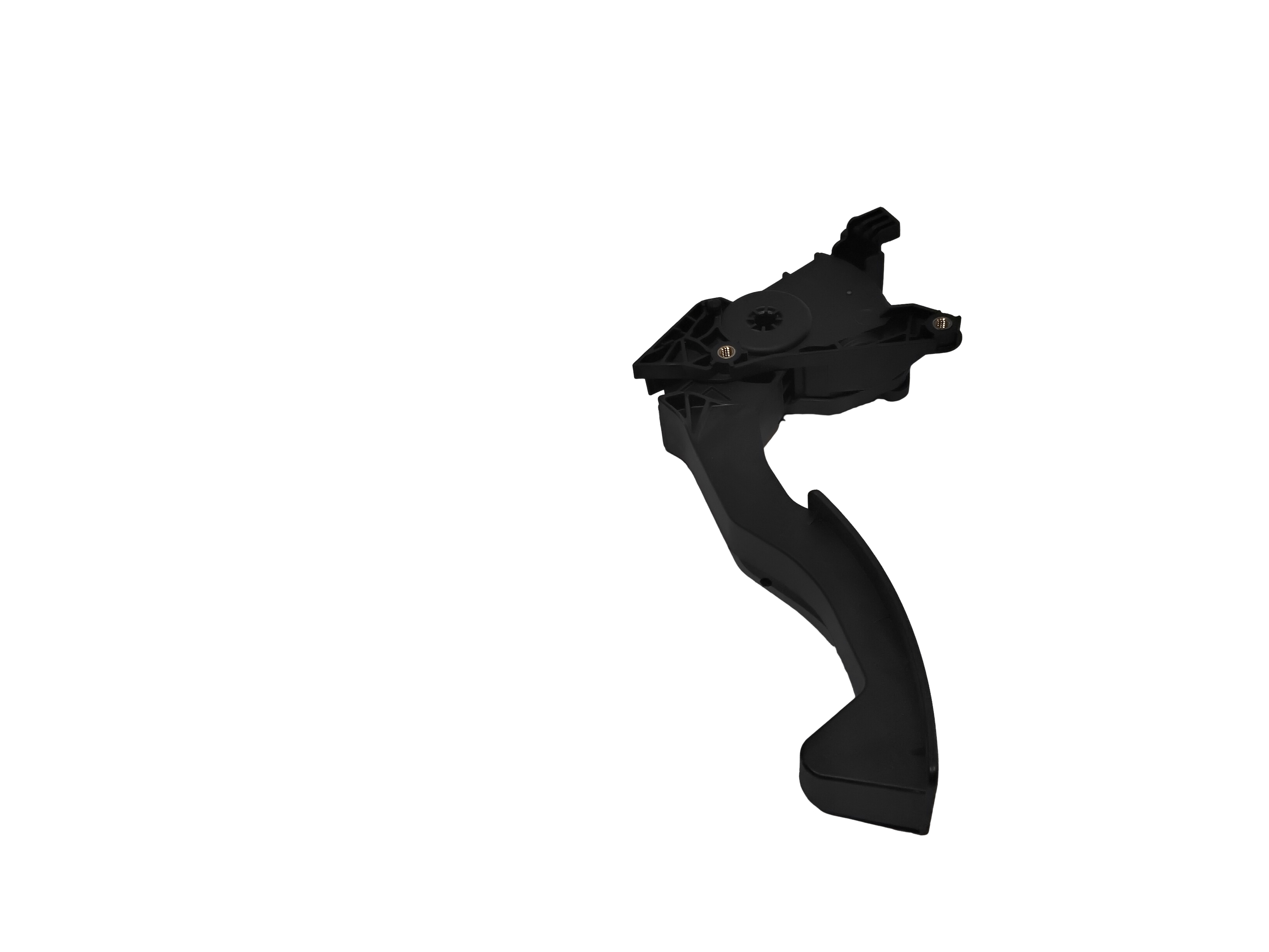 Pedale Acceleratore A4532900800 Usato