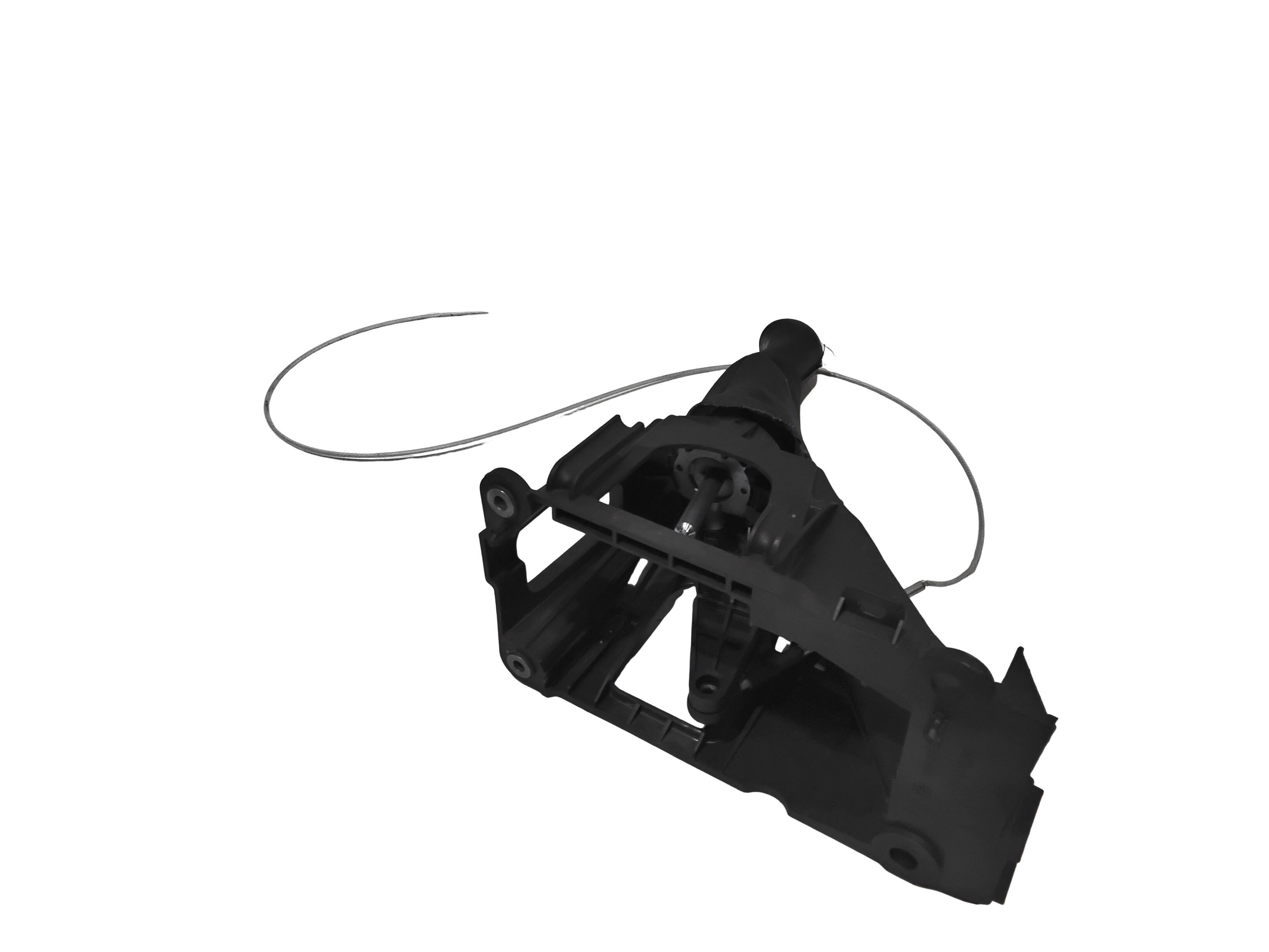 Leva Cambio Compl. A4532601500 Usato