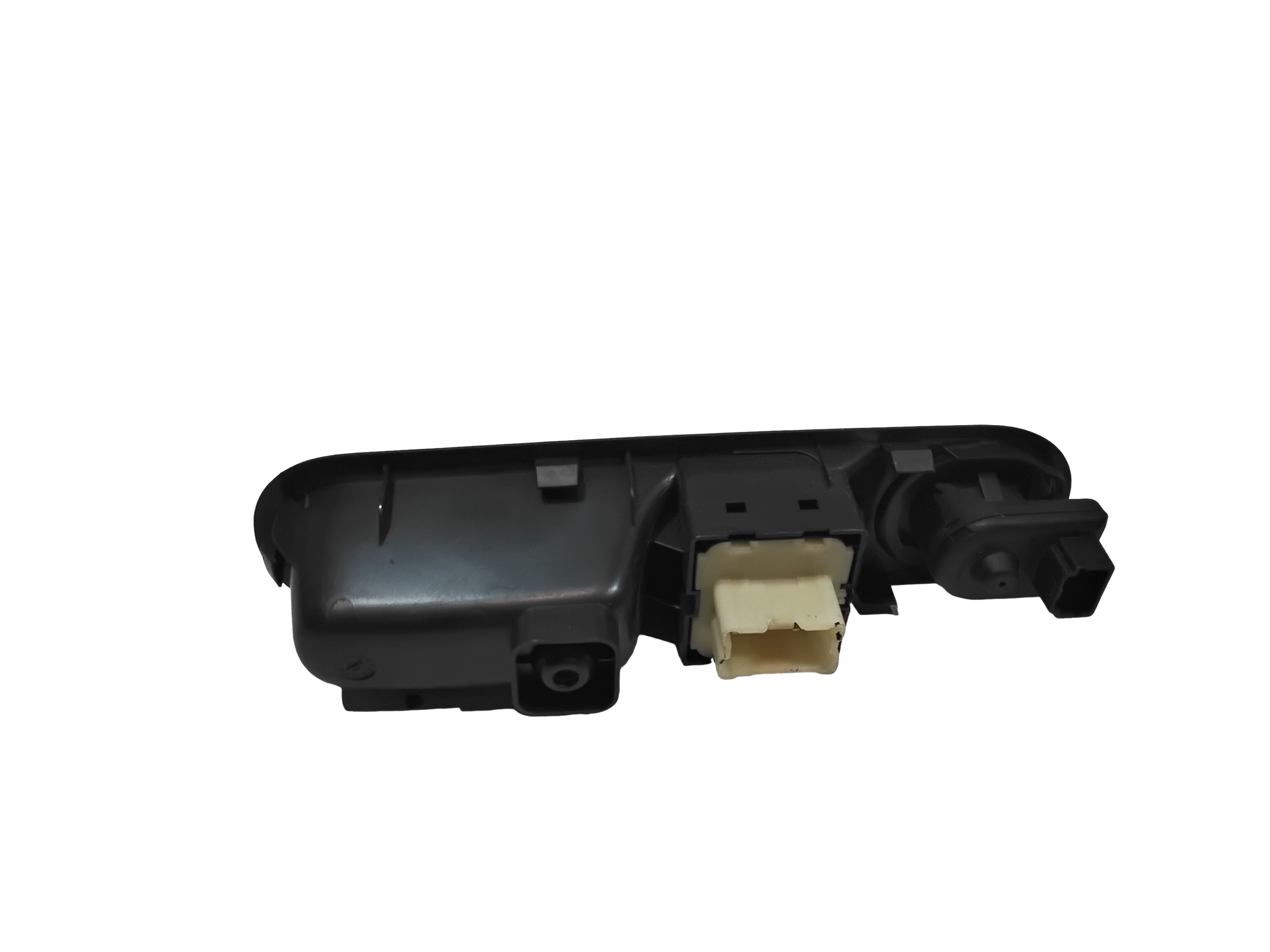 Interruttore Alzacristalli Porta Ant. Sinistro 809612578r Usato