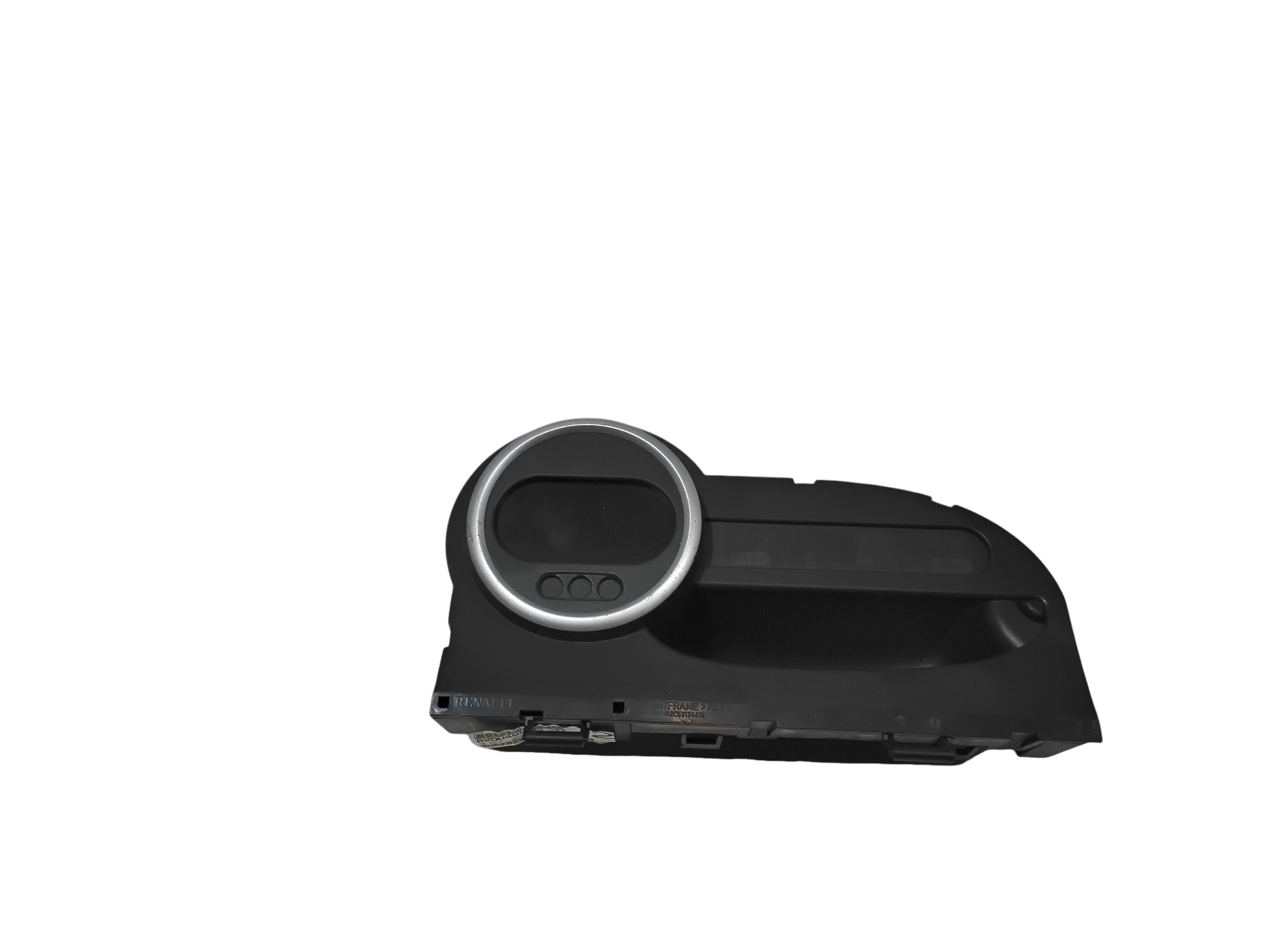 Quadro Portastrumenti 248212886R Usato