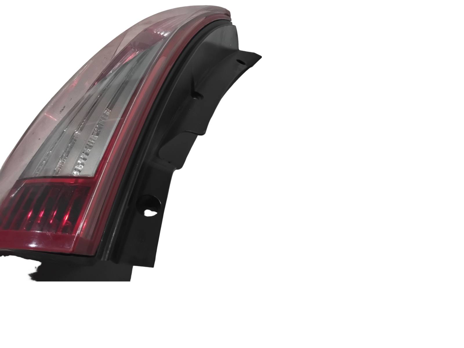 Fanale Post. Sinistro 9678271580 Usato