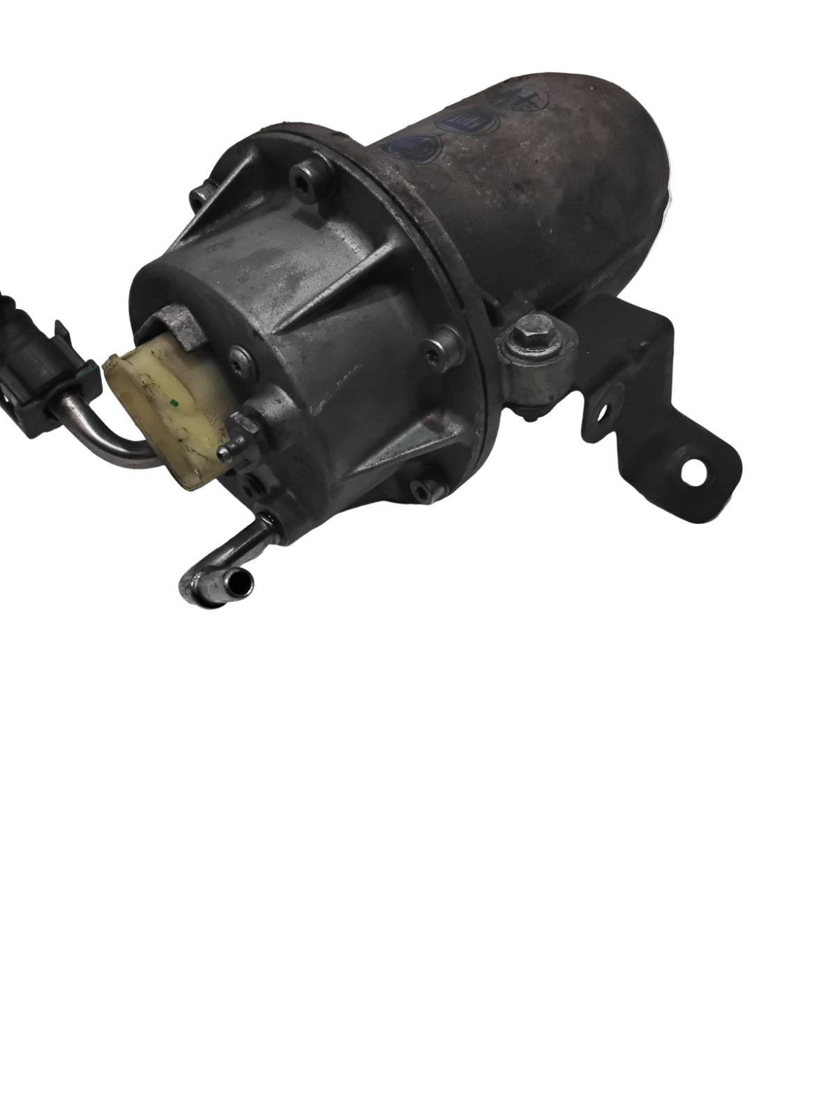 Filtro Carburante 71771465 Usato