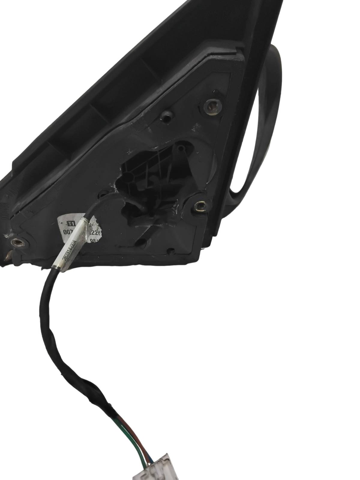 Retrovisore Est. Destro (Donnelly) 735345130 Usato