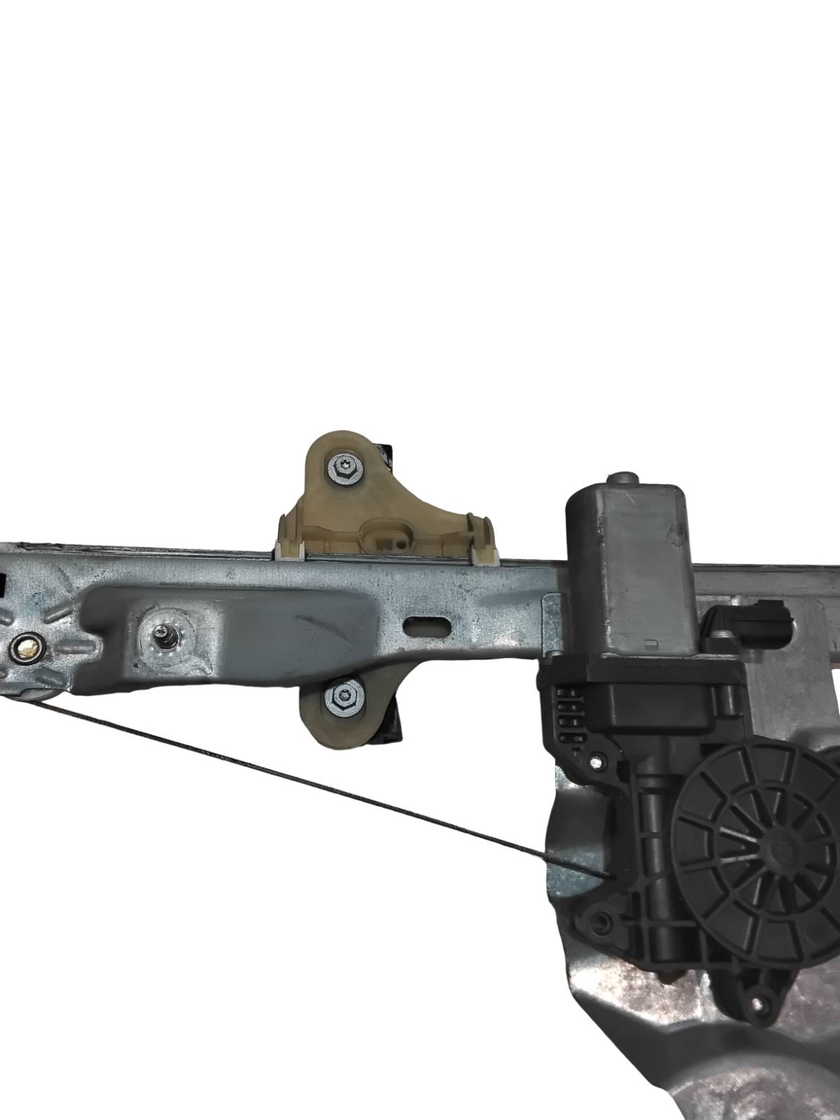 Alzacristallo Elettr. Porta Ant. Con Motorino Destro 807200713R Usato