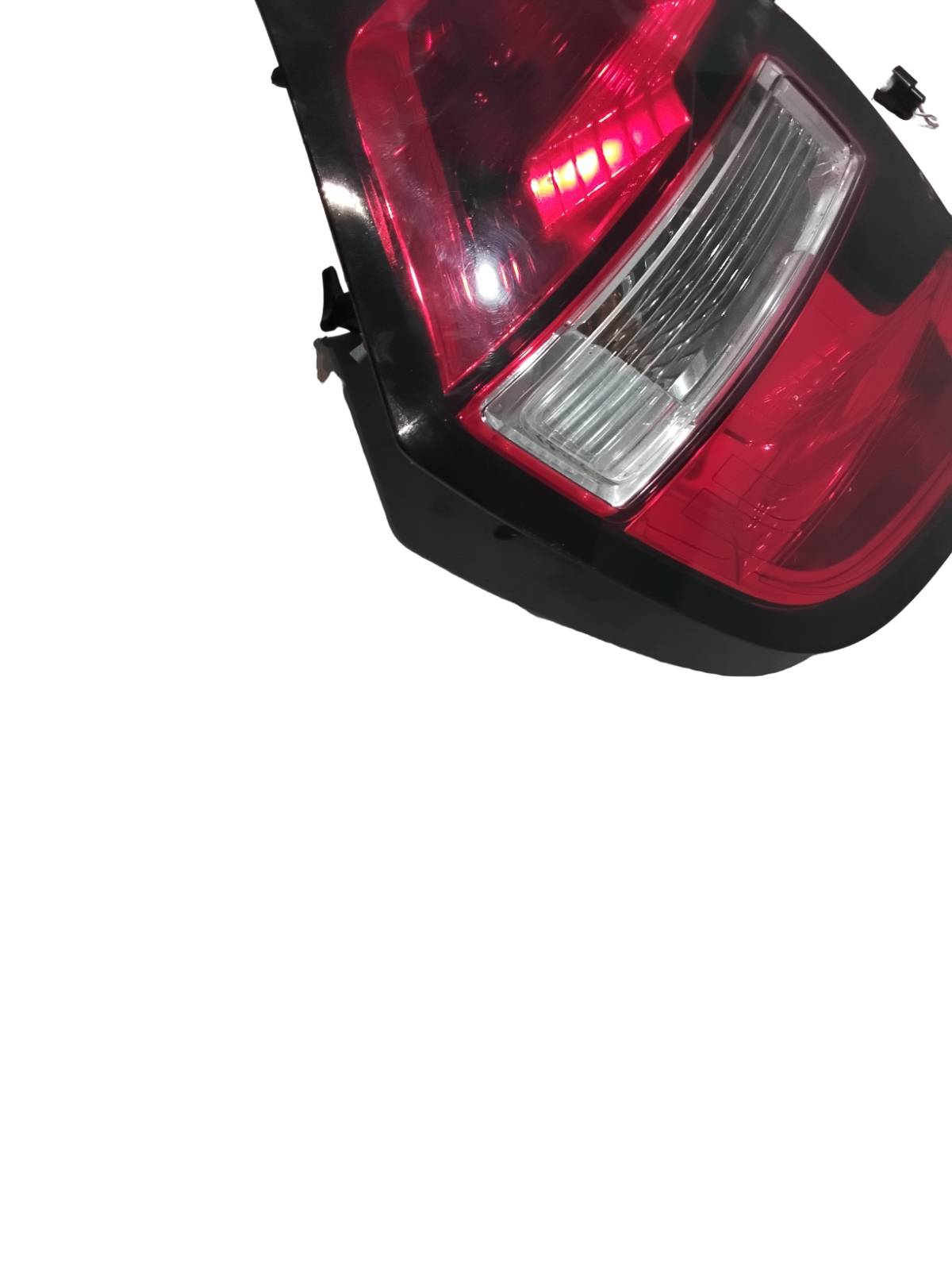 Fanale Post. Sinistro 265555949R Usato