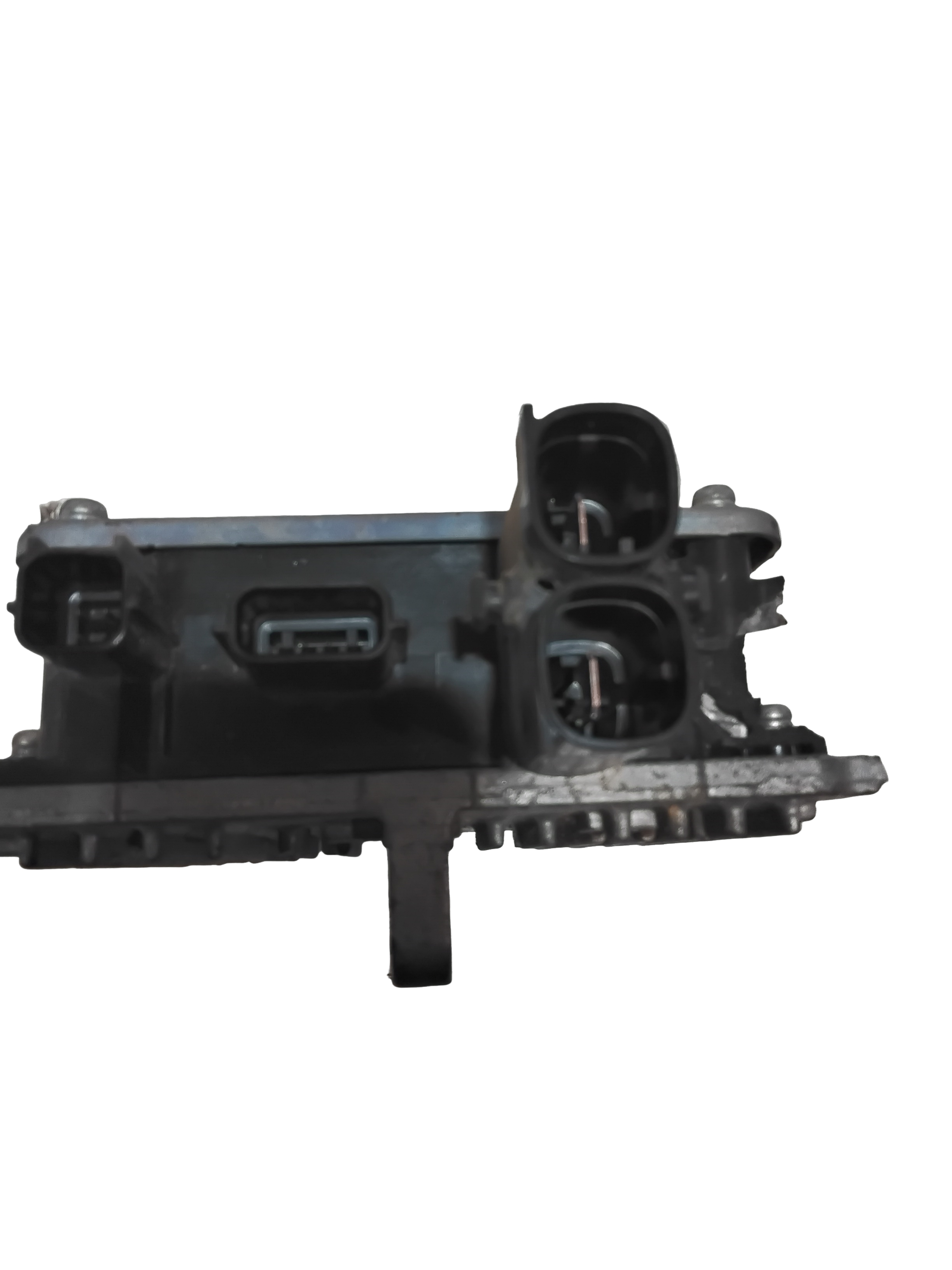 Centralina Sterzo (Jtekt) 6700003413 Usato