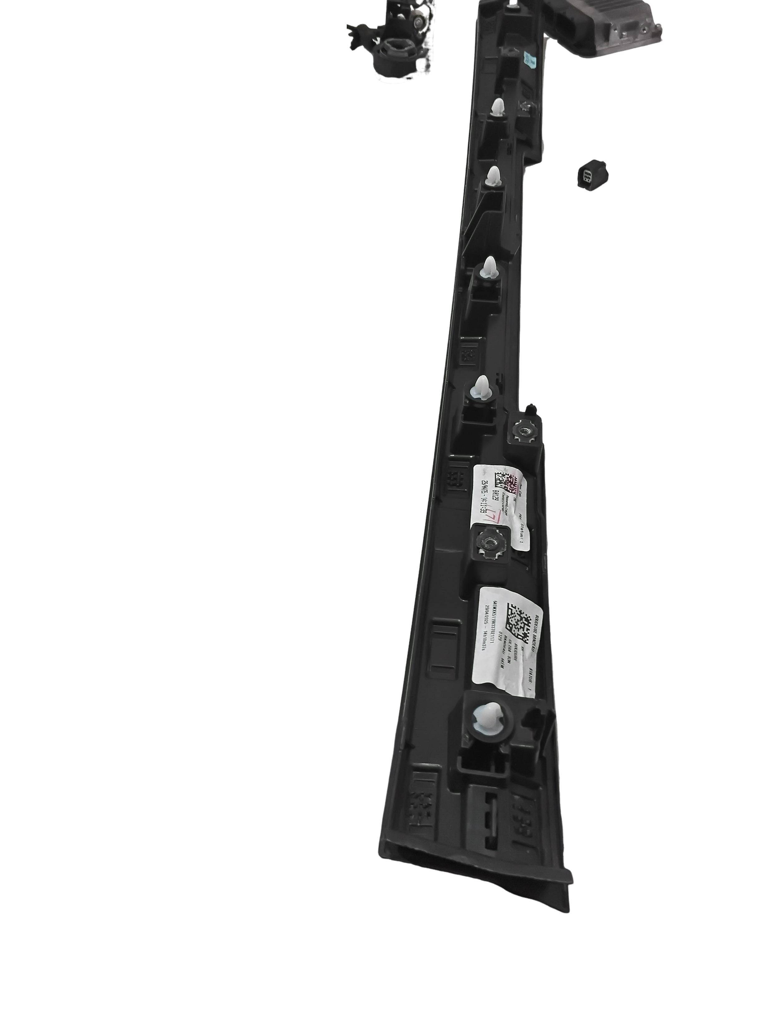 Terminale Maniglia Portello Post. B0129 Usato