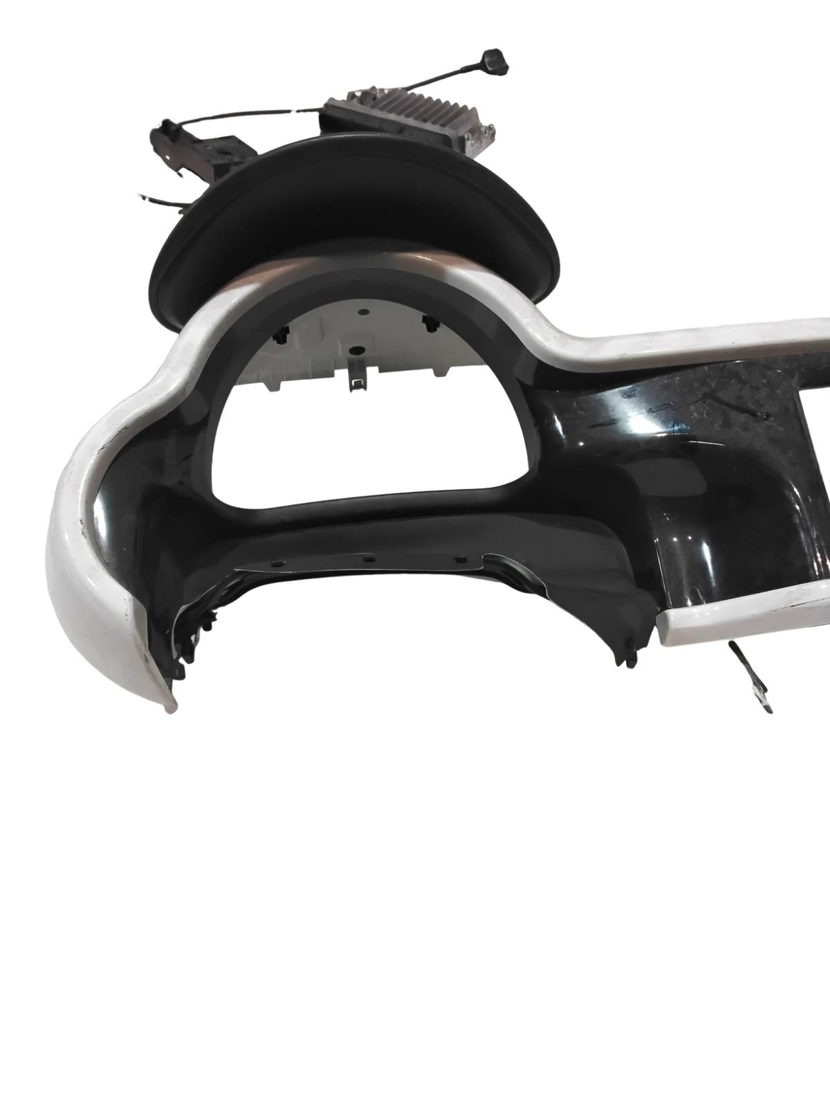 Rivestimento Sup. Cruscotto 682621800R Usato