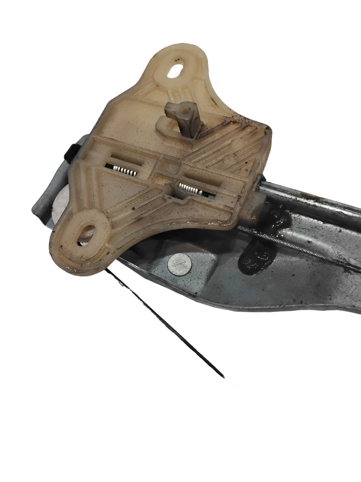 Alzacristallo Elettr. Porta Ant. Sinistro A4517200546 Usato