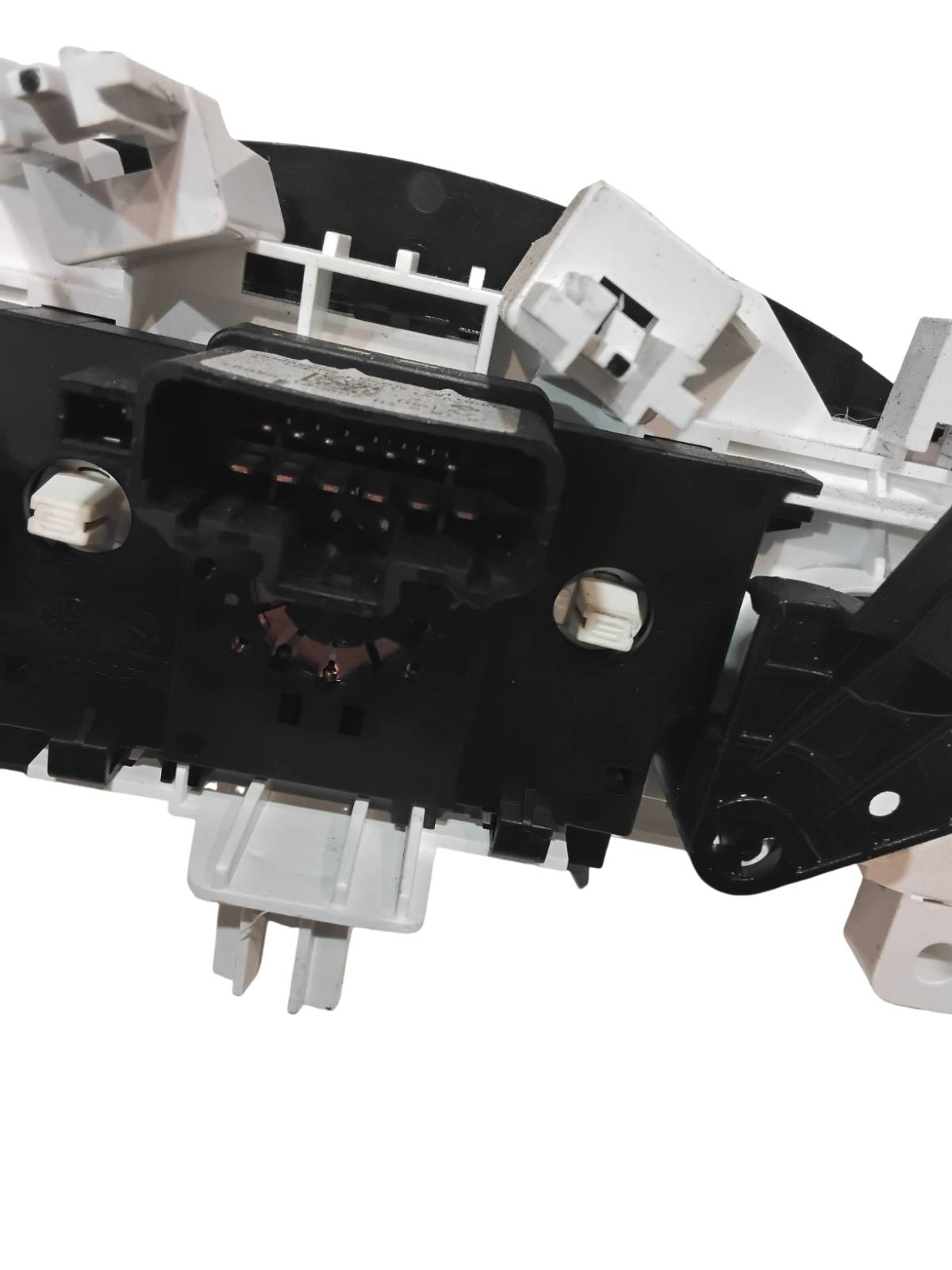 Blocco Comando Climatizzazione 275706695R Usato