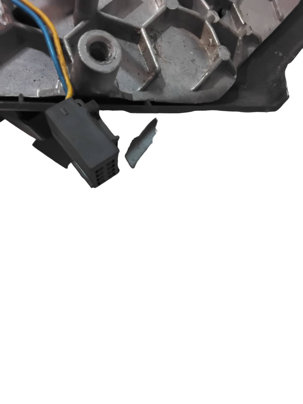 Retrovisore Est. Regolaz. Elettr. Destro 735620714 Usato