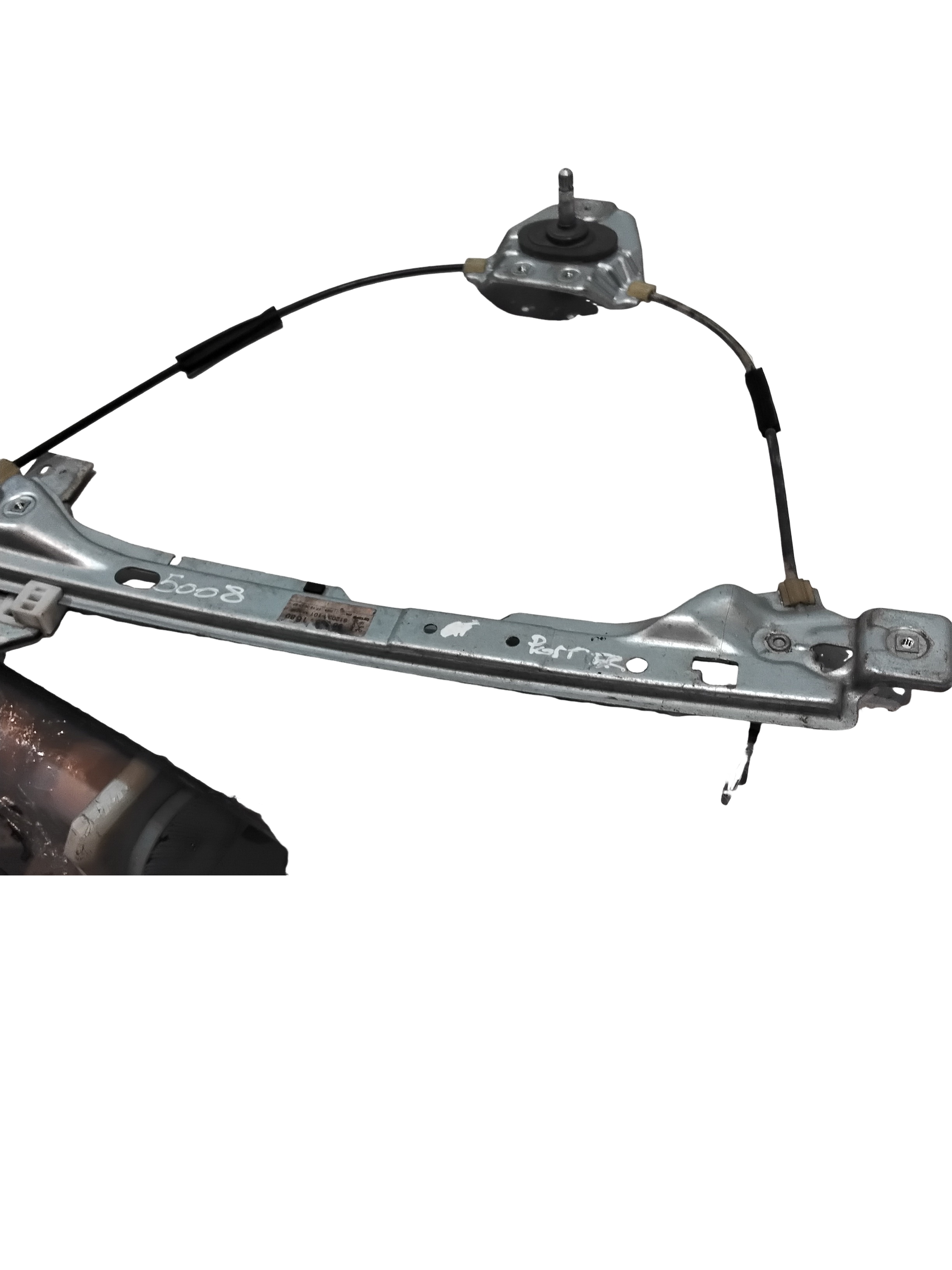 Alzacristallo Porta Post. Destro 9678742080 Usato