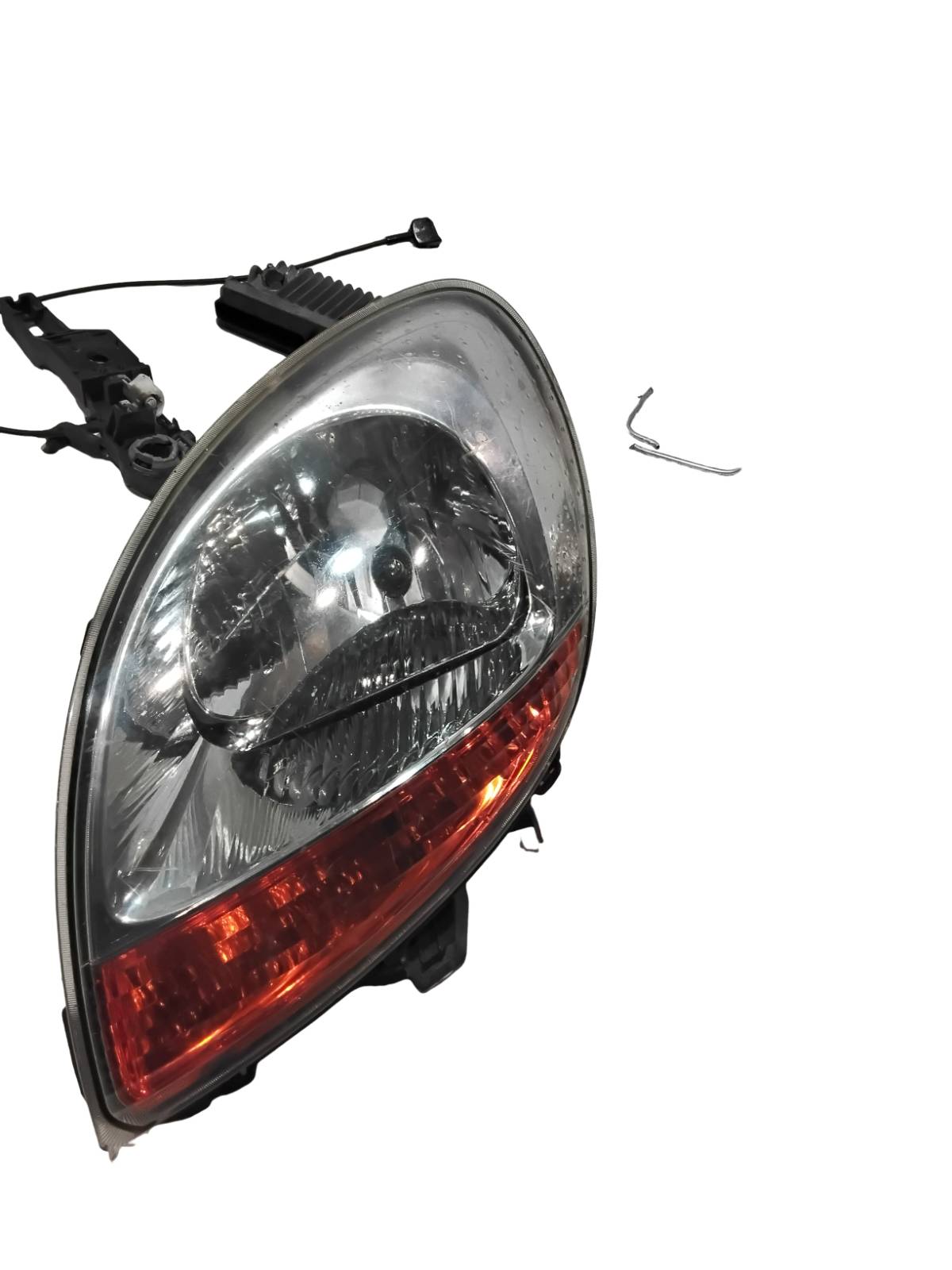 Proiettore Sinistro 260603883R Usato