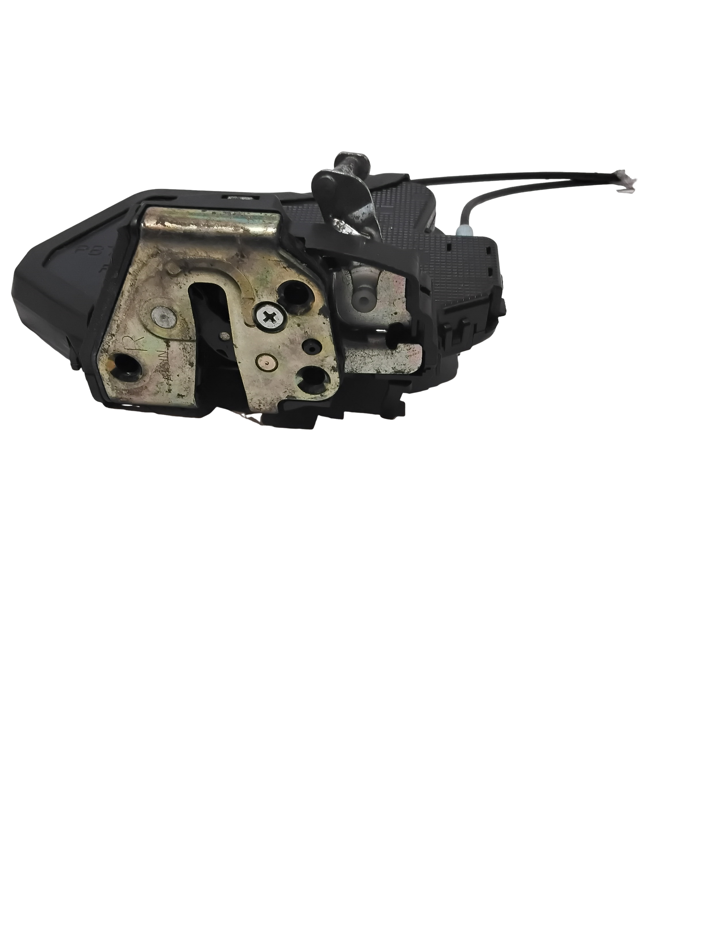 Serratura Porta Post. Destro 690500F011 Usato