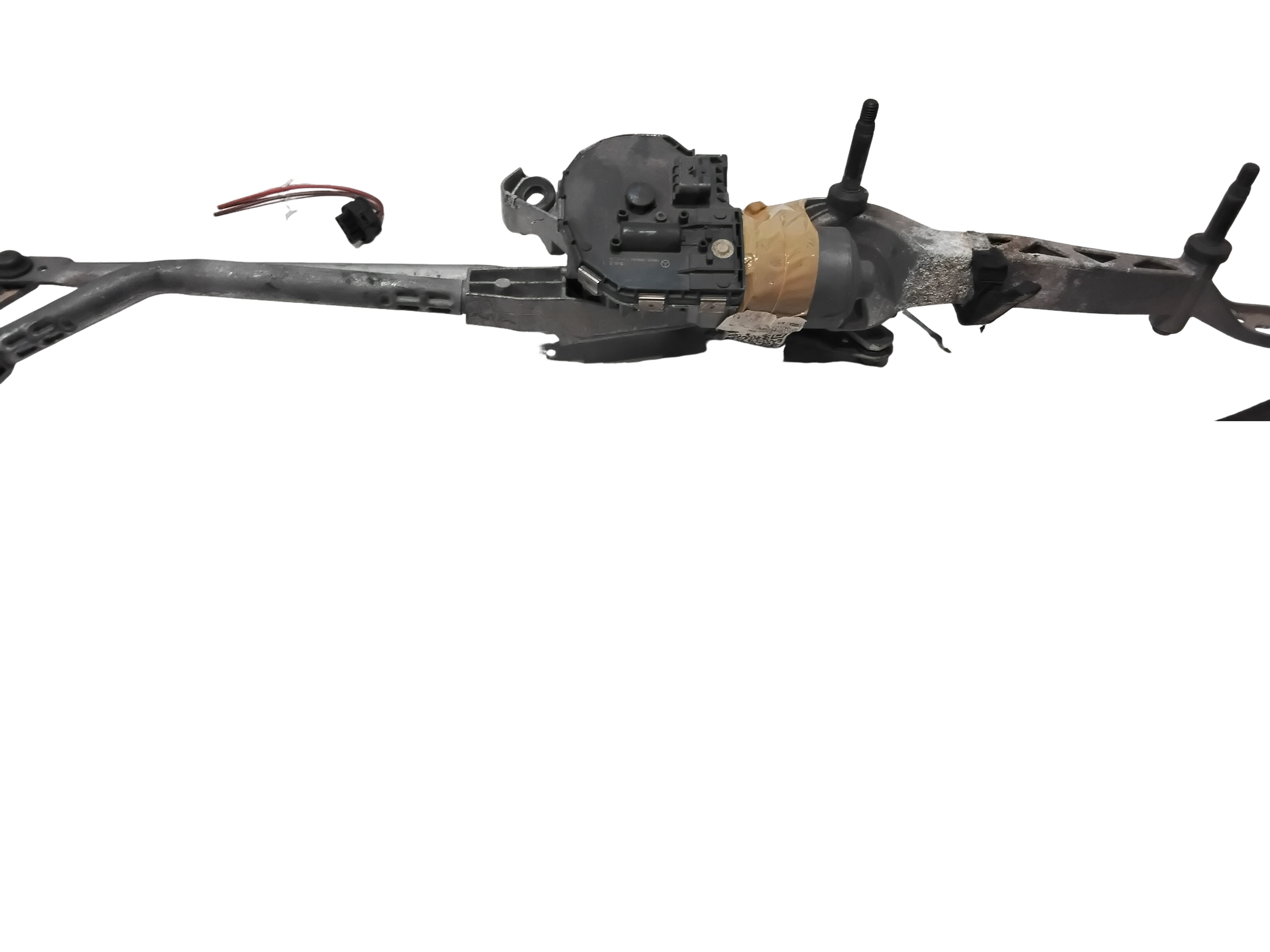 Motorino Tergiparabrezza Compl. 1137328339 Usato