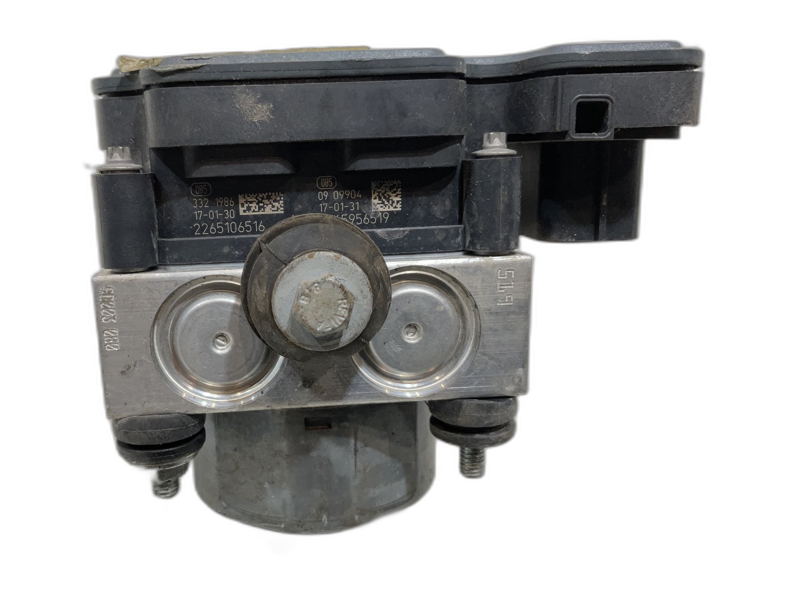 Pompa Abs 6000630280 2265106516 Usato