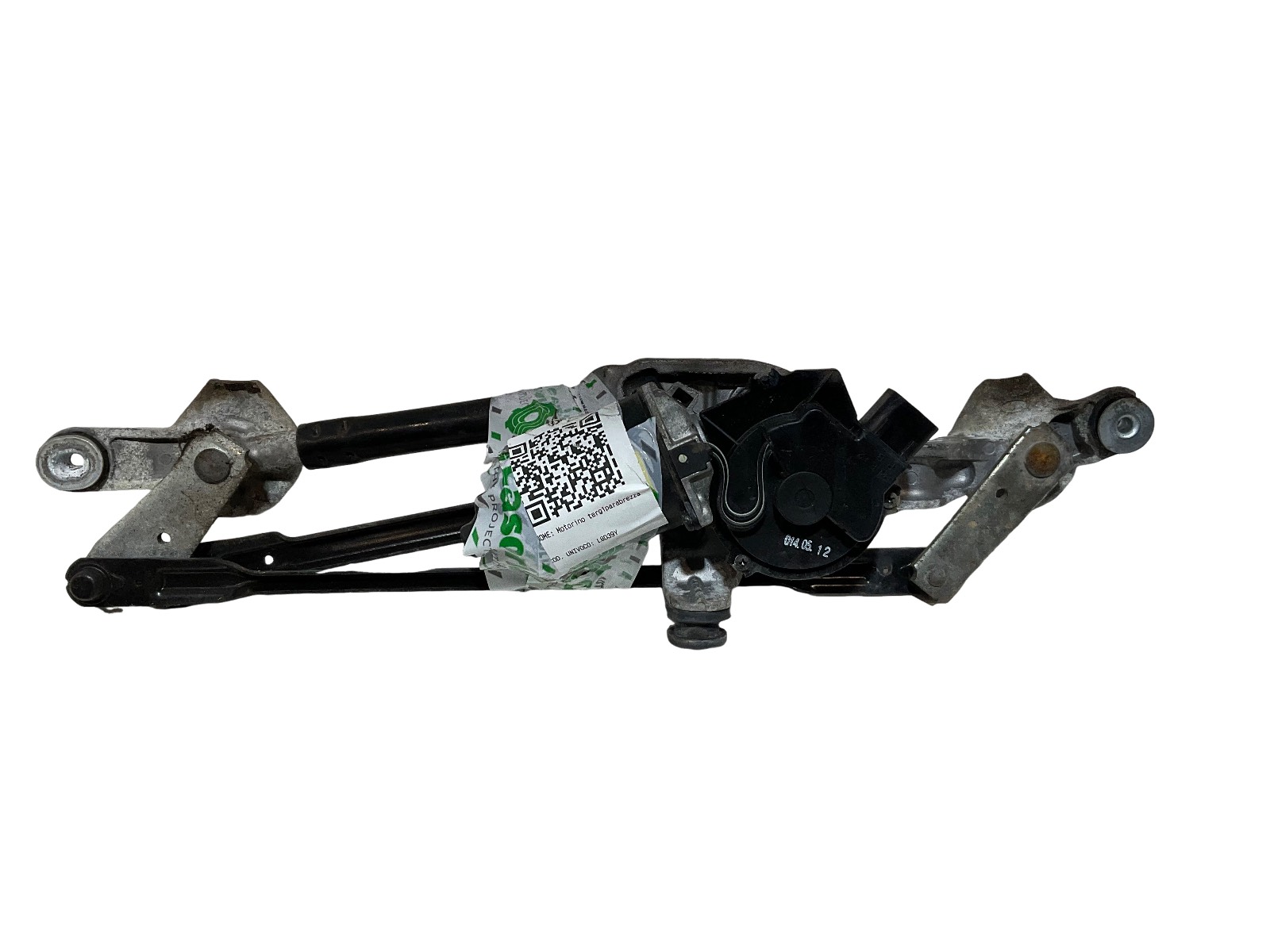 Motorino Tergiparabrezza 981101W000 Usato