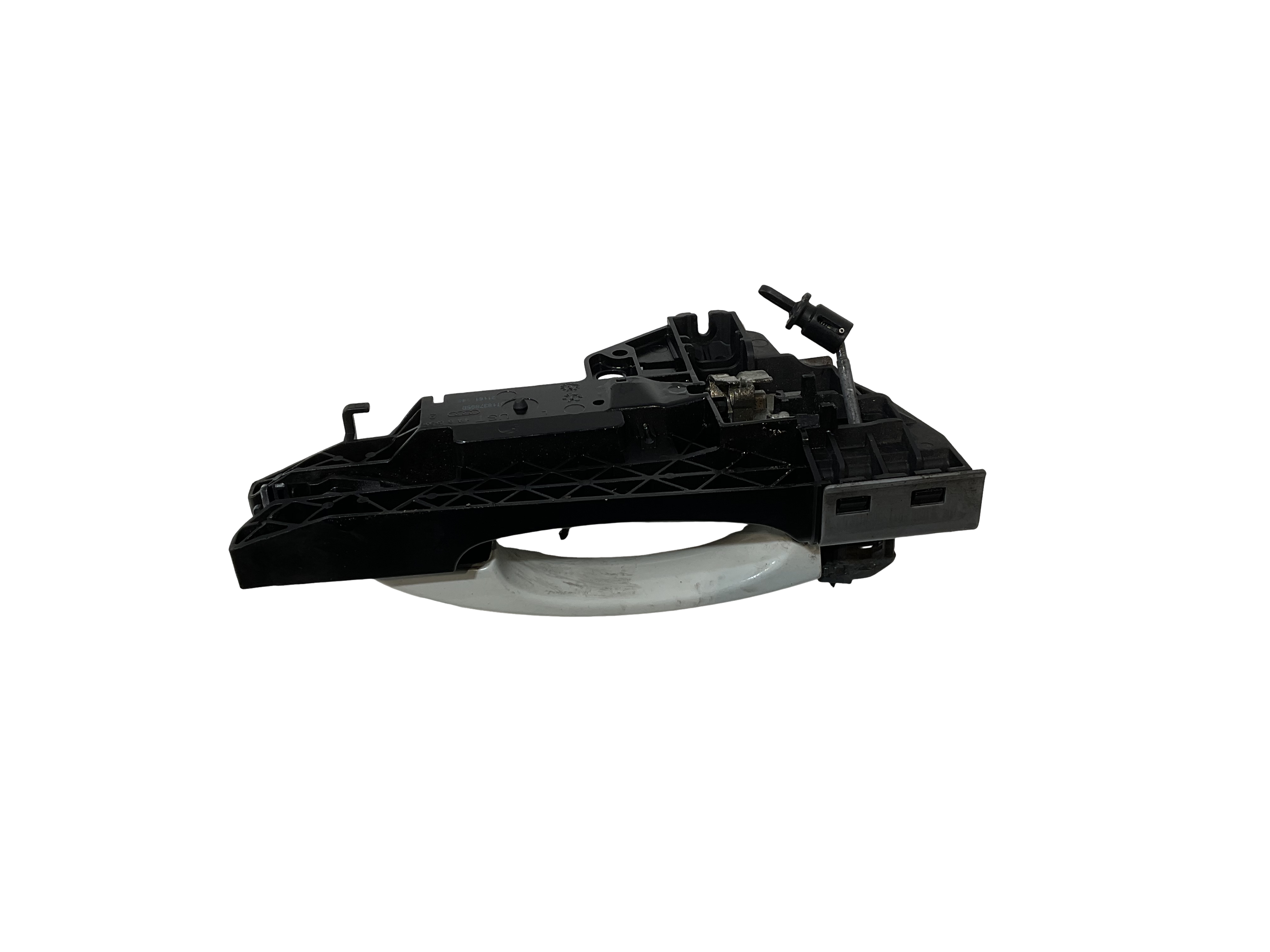 Maniglia Porta Ant. Sinistro 8T0837205AGRU Usato