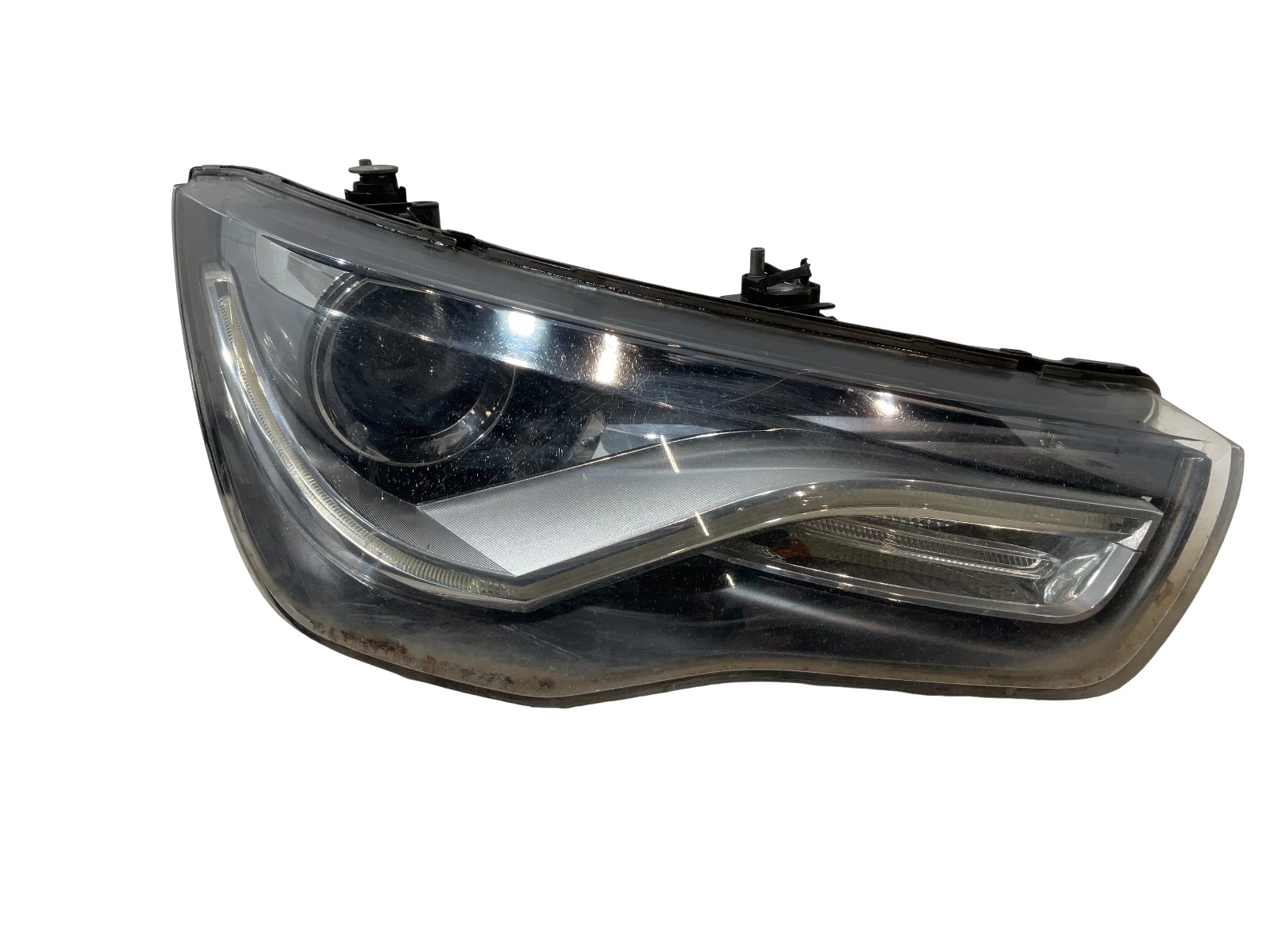 Proiettore Destro 8X0941044 Usato