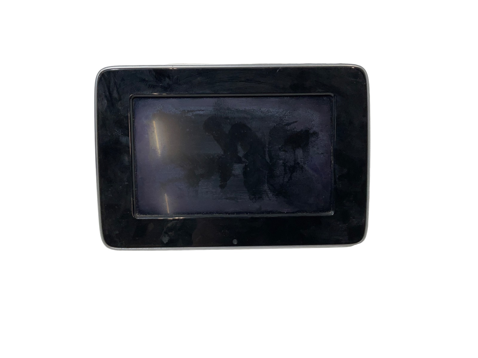 Display Navigatore Satellitare A2469001106 Usato