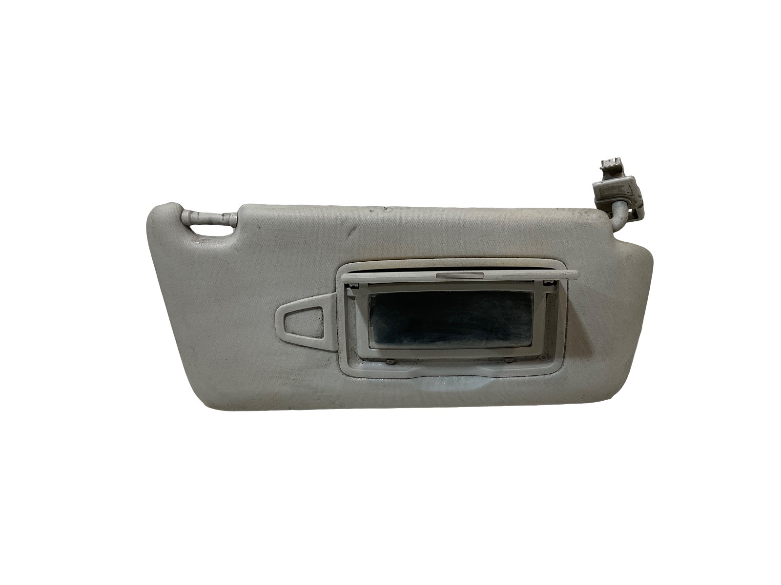 Aletta Parasole Parabrezza Destro A17681002109H43 Usato