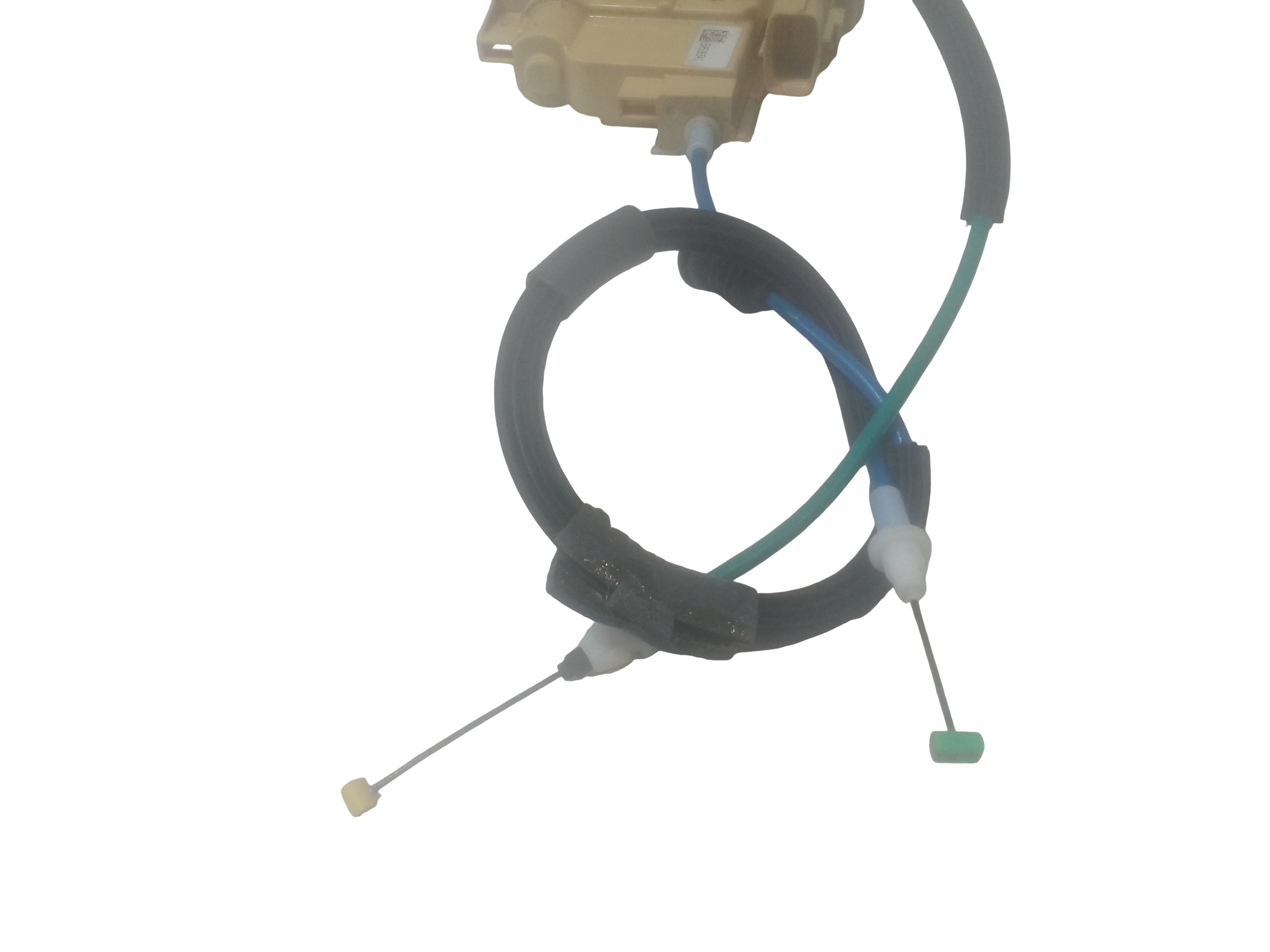 Serratura Porta Ant. Destro 50536541 Usato