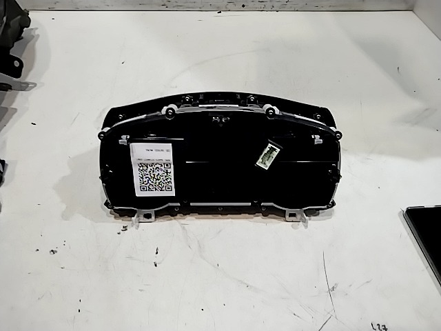 Quadro Strumenti Compl. 9837552980 Usato