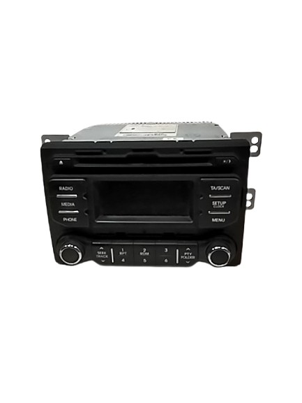 Autoradio 961701W650CA Usato
