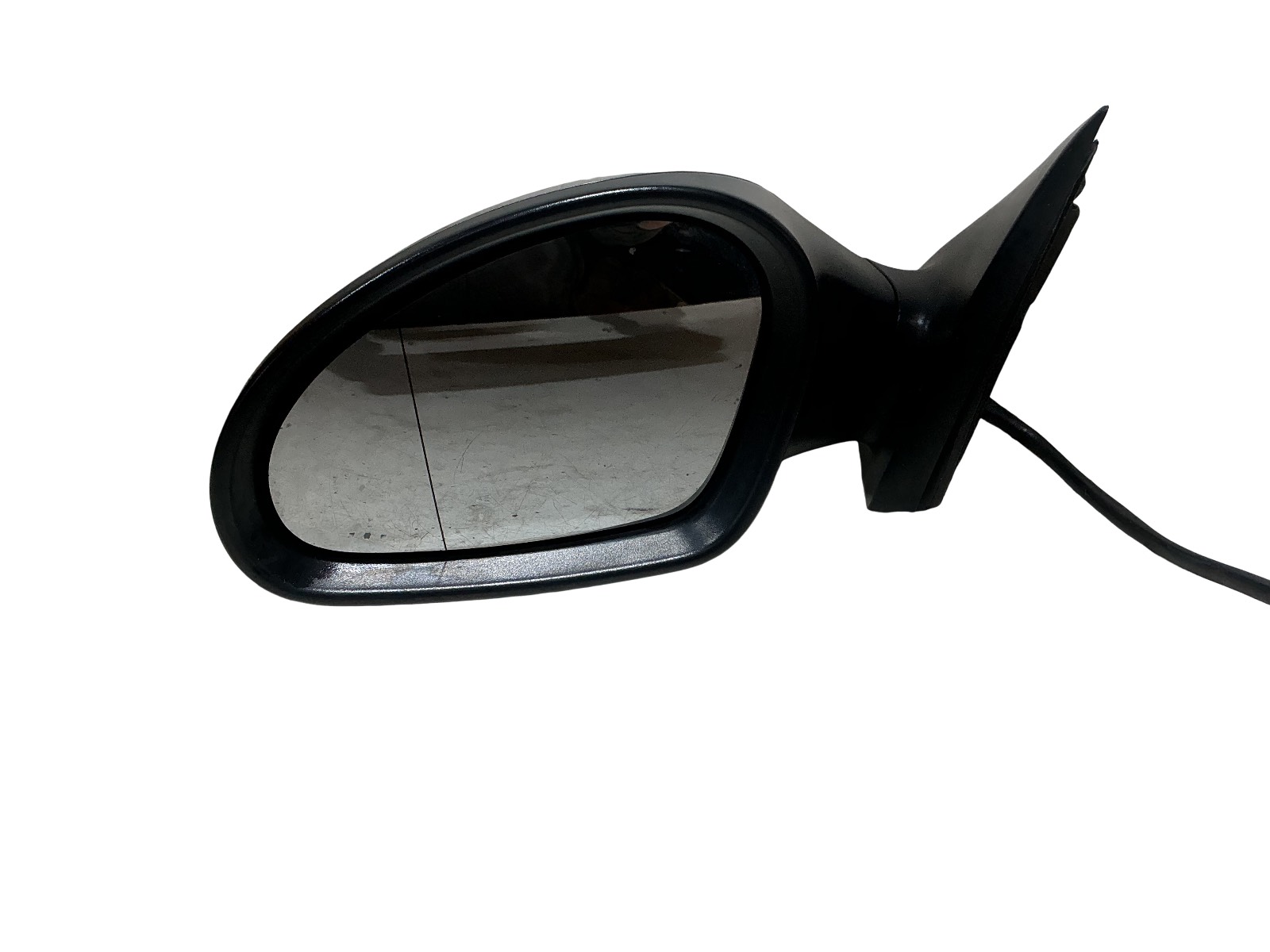 Retrovisore Est. Regolaz. Elettr. Sinistro 6L1857507AB9B9 Usato