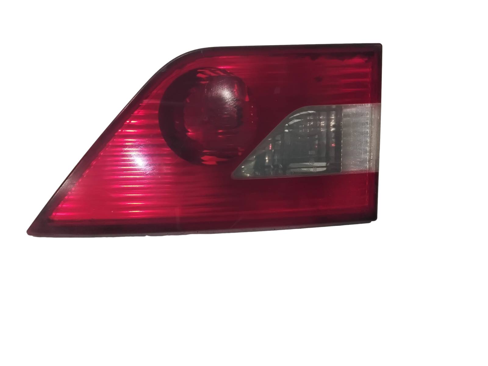 Fanale Post. Parte Est. Sinistro (Bmw) 63216990167 Usato